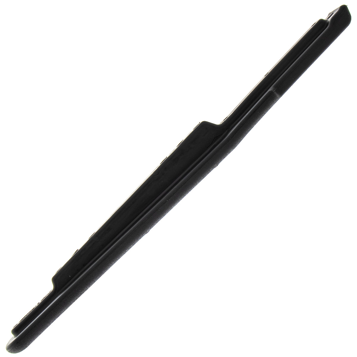 Polaris Black Seat Base Pad 5415501-070 alternate view
