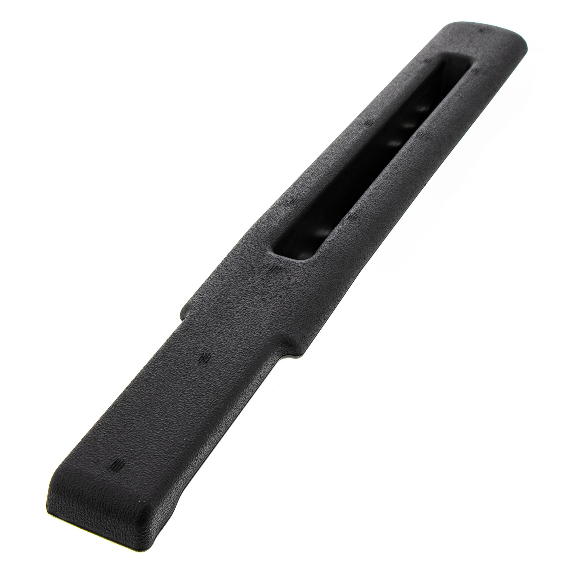 Polaris 5415501-070 Black Seat Base Pad RZR General 1000 900 XP Turbo