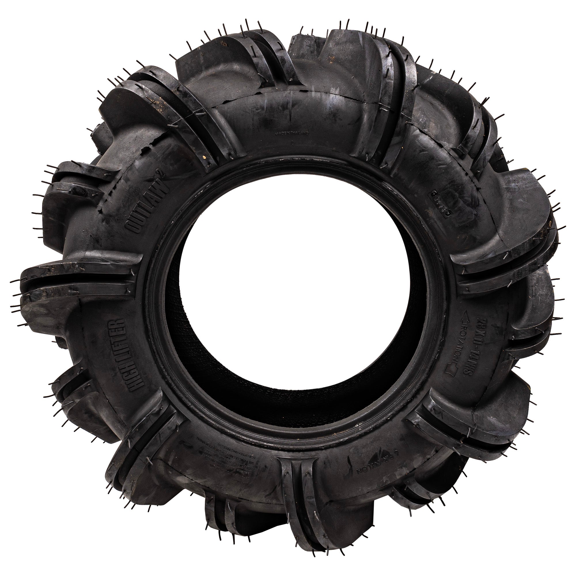 Polaris 5415642 Rear Tire 28X11X14 Ranger 1000 900 XP Crew 2016-2017