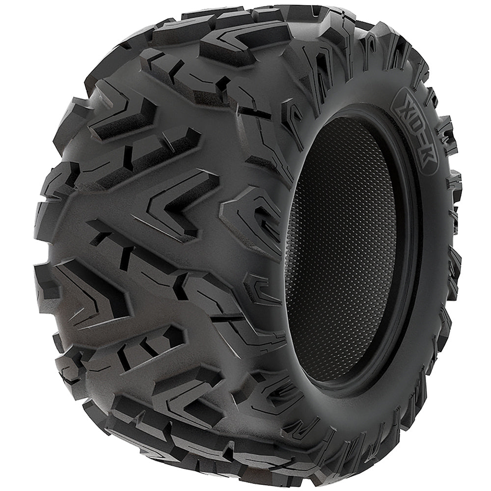 Polaris Pro Armor 5415757 Rear XD-K Tire