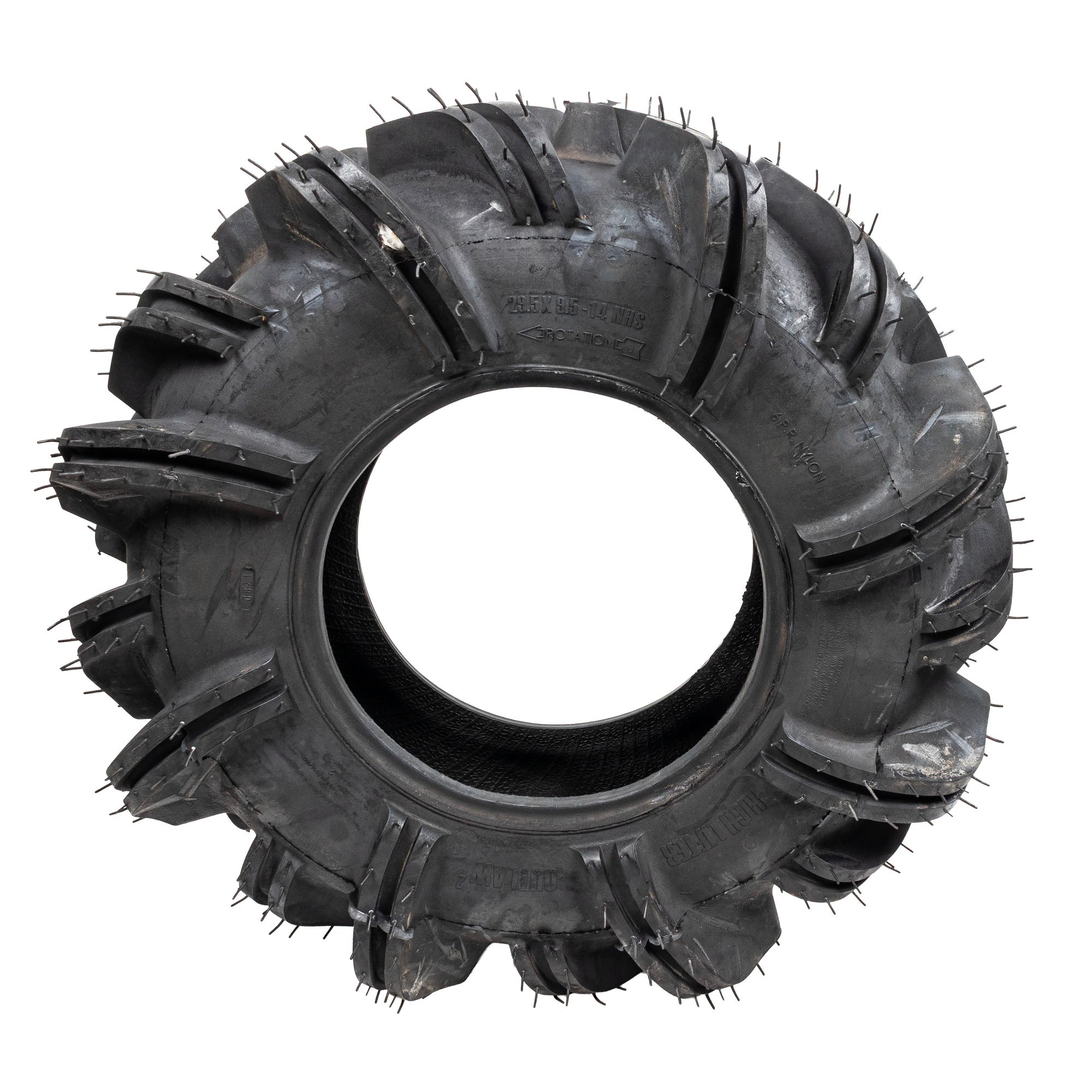 Polaris 5415759 TIRE-HL OUTLAW II RZR Sportsman 1000 850 XP 5415125