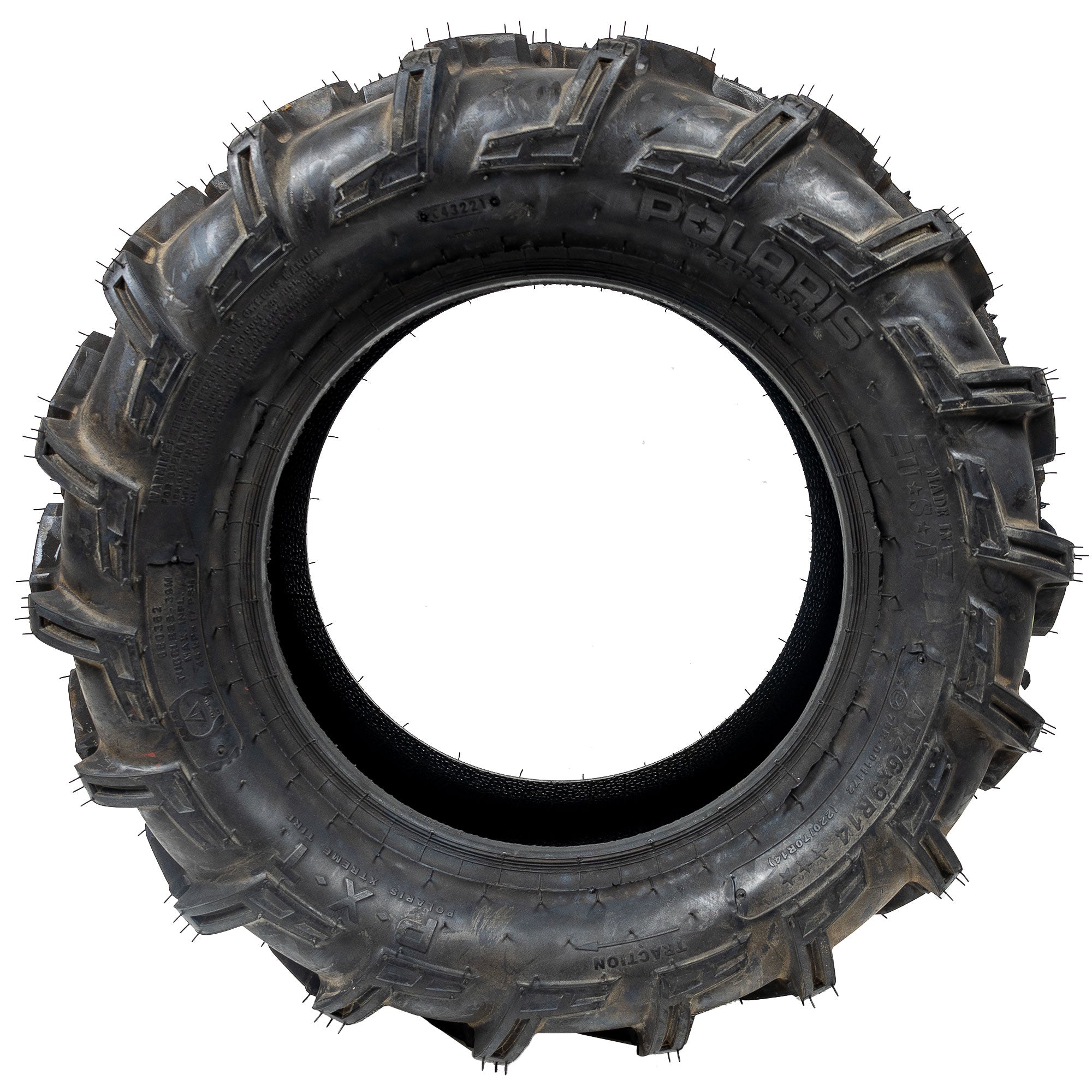Polaris 5415792 Carlisle AT Tire 26X9-R14 Sportsman 1000 XP 2016-2021