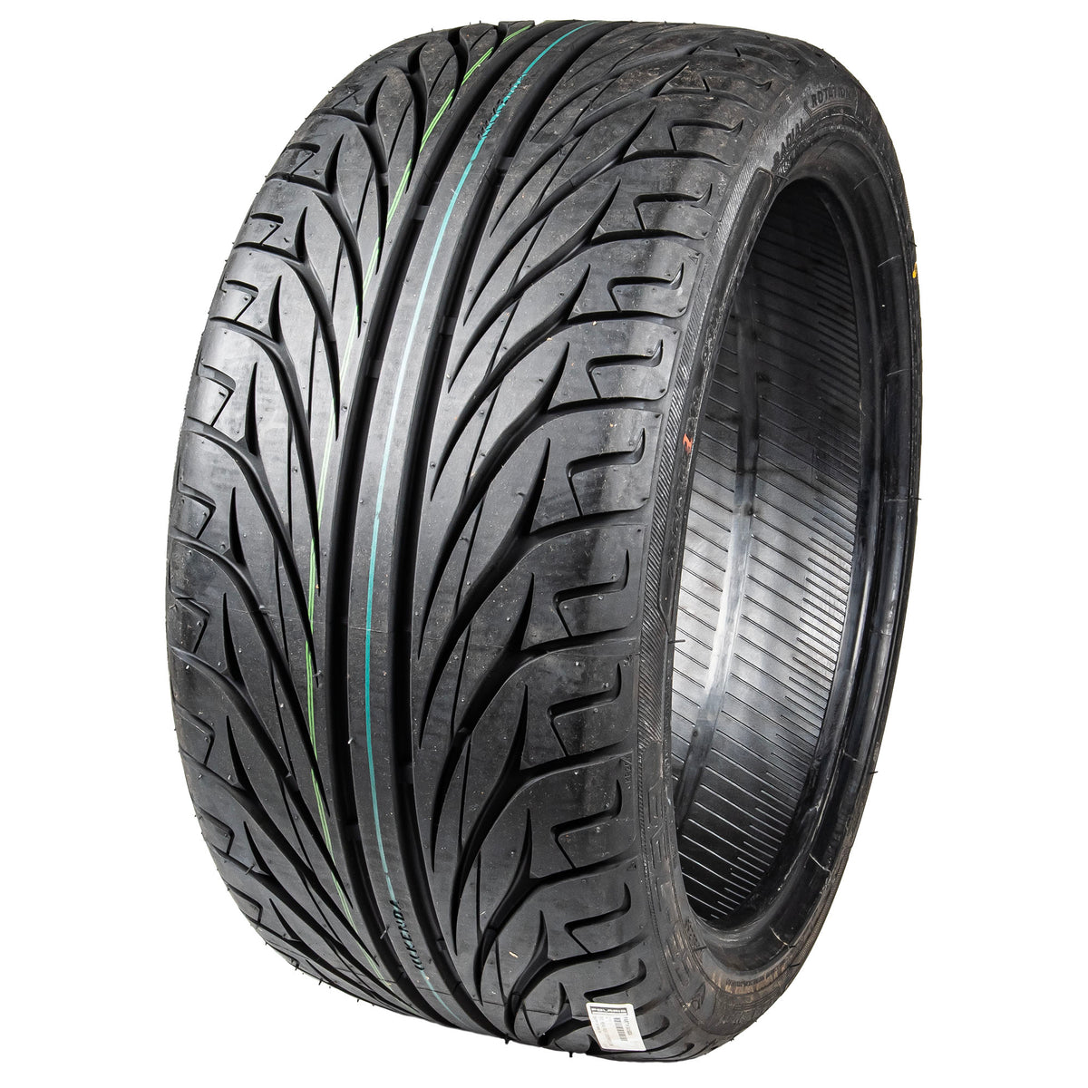 Polaris Rear Tire 265/35R18 5415834 additional view