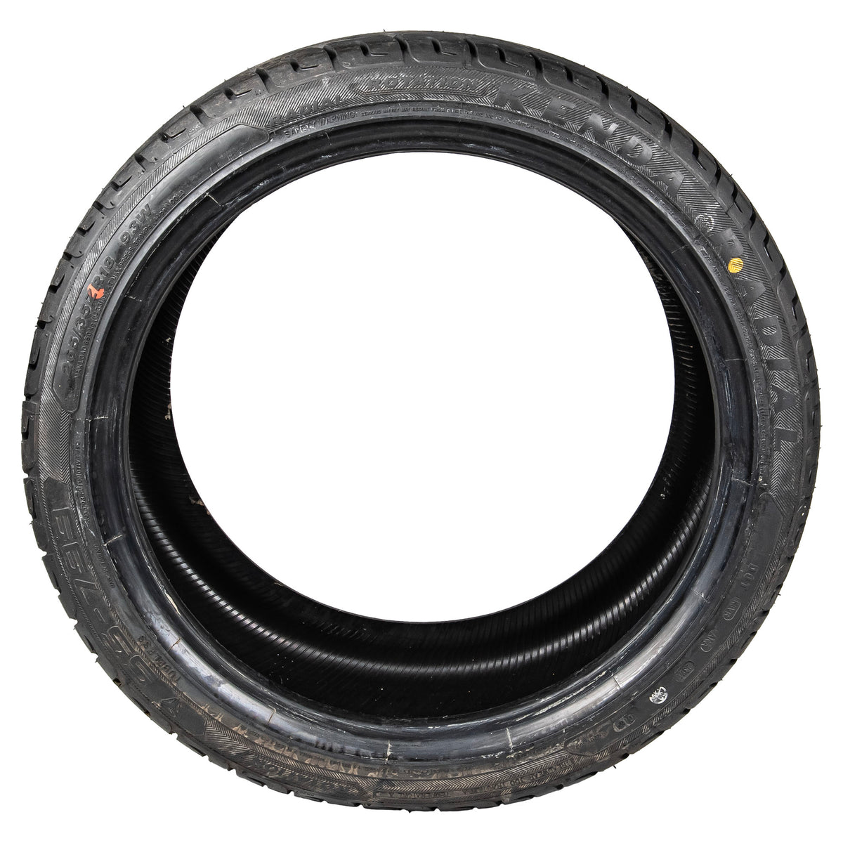 Polaris Rear Tire 265/35R18 5415834 Slingshot Limited,S,SL,,SLR