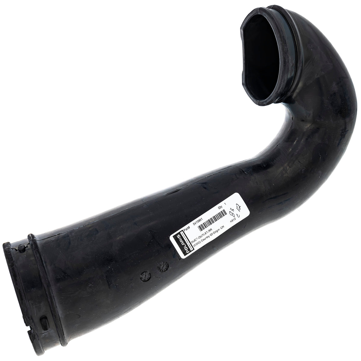 Polaris Rear Outlet Duct 5415861