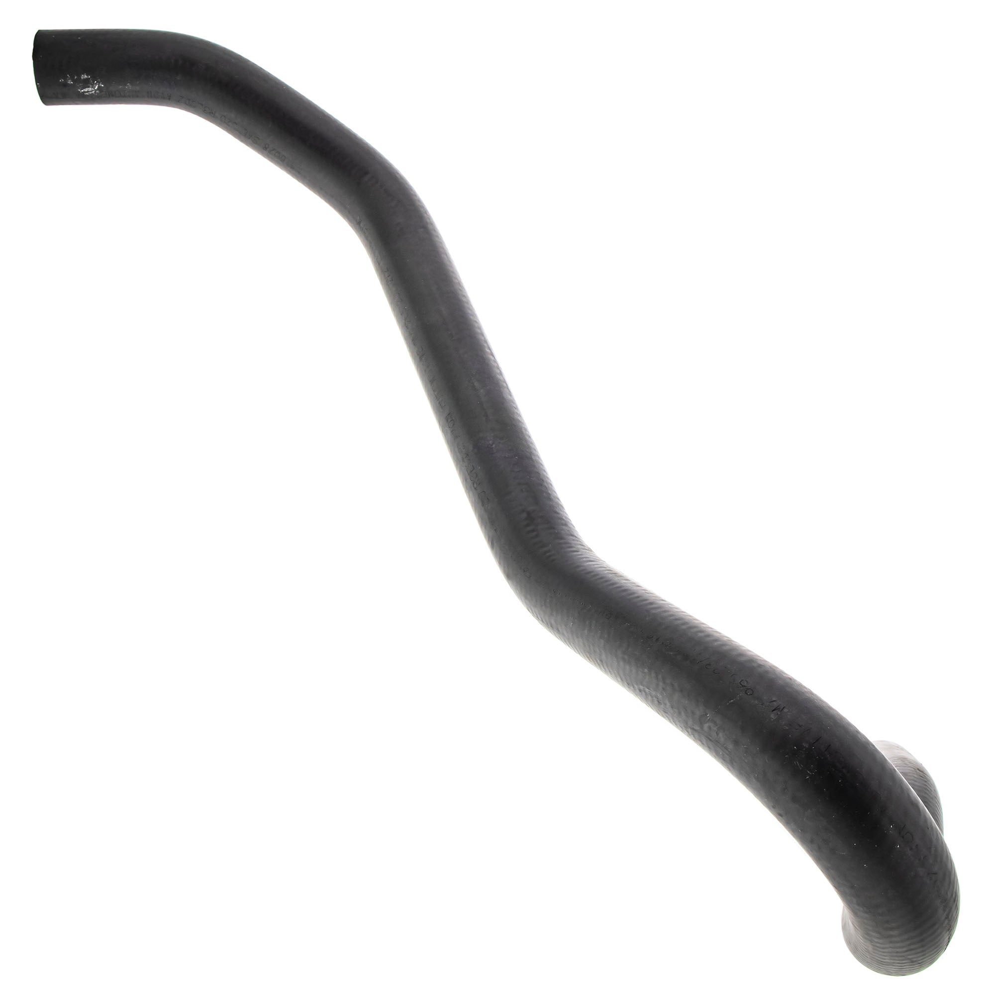 Polaris 5416028 Upper Radiator Hose RZR XP Turbo S 4 2017-2021