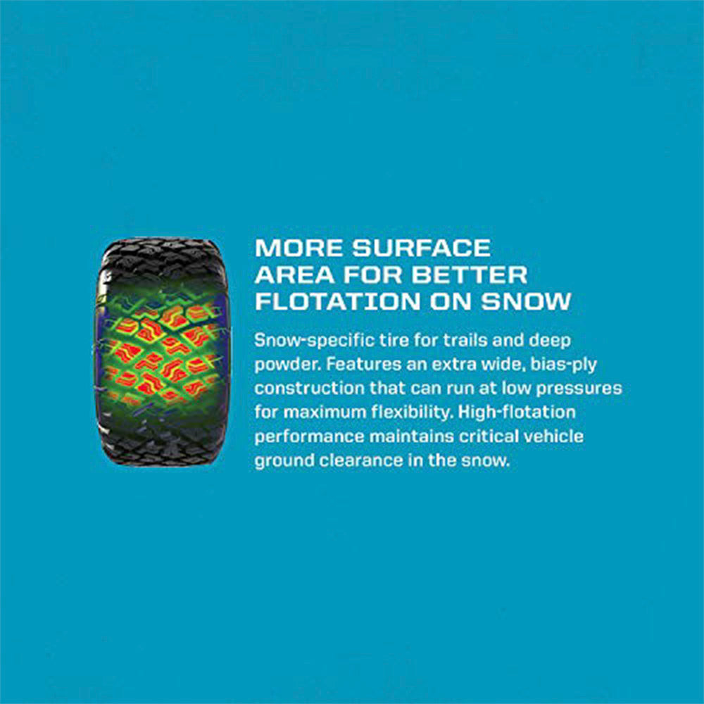 Pro Armor 5416032 Front / Rear Tire