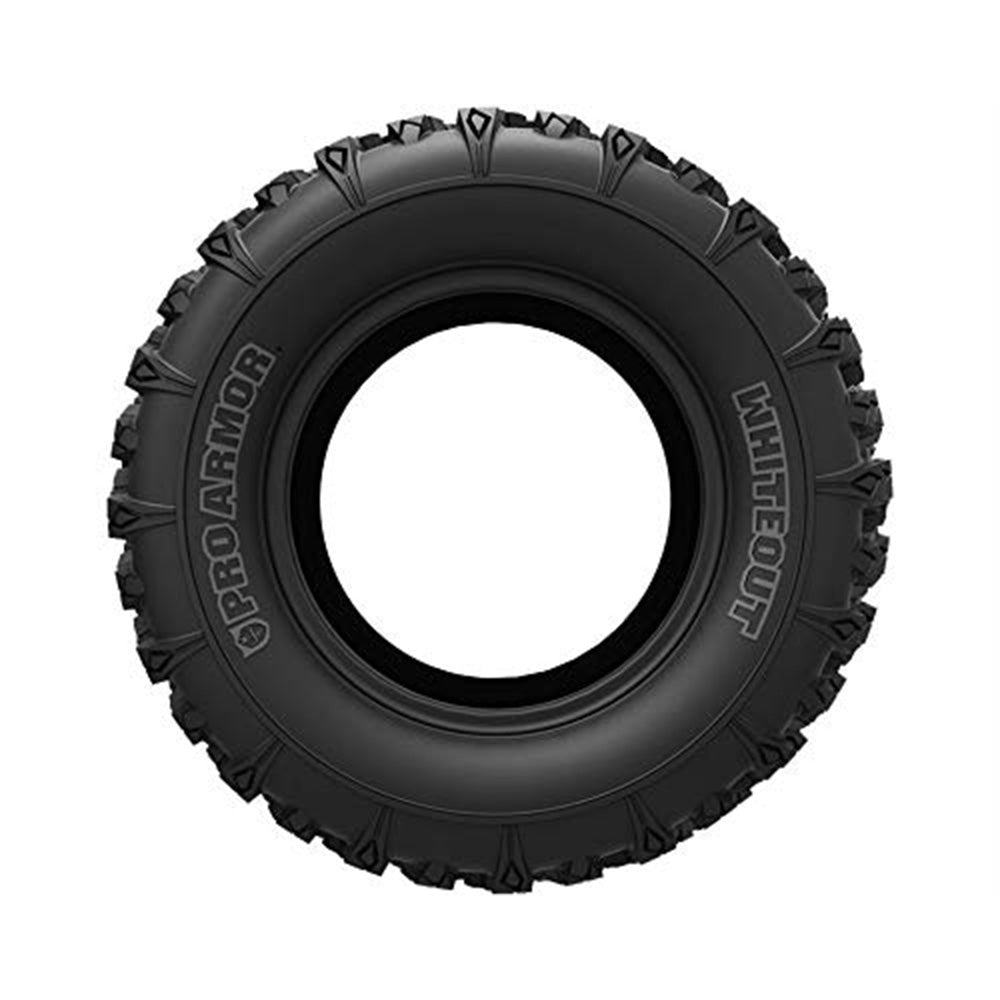Genuine OEM Pro Armor Front / Rear Tire