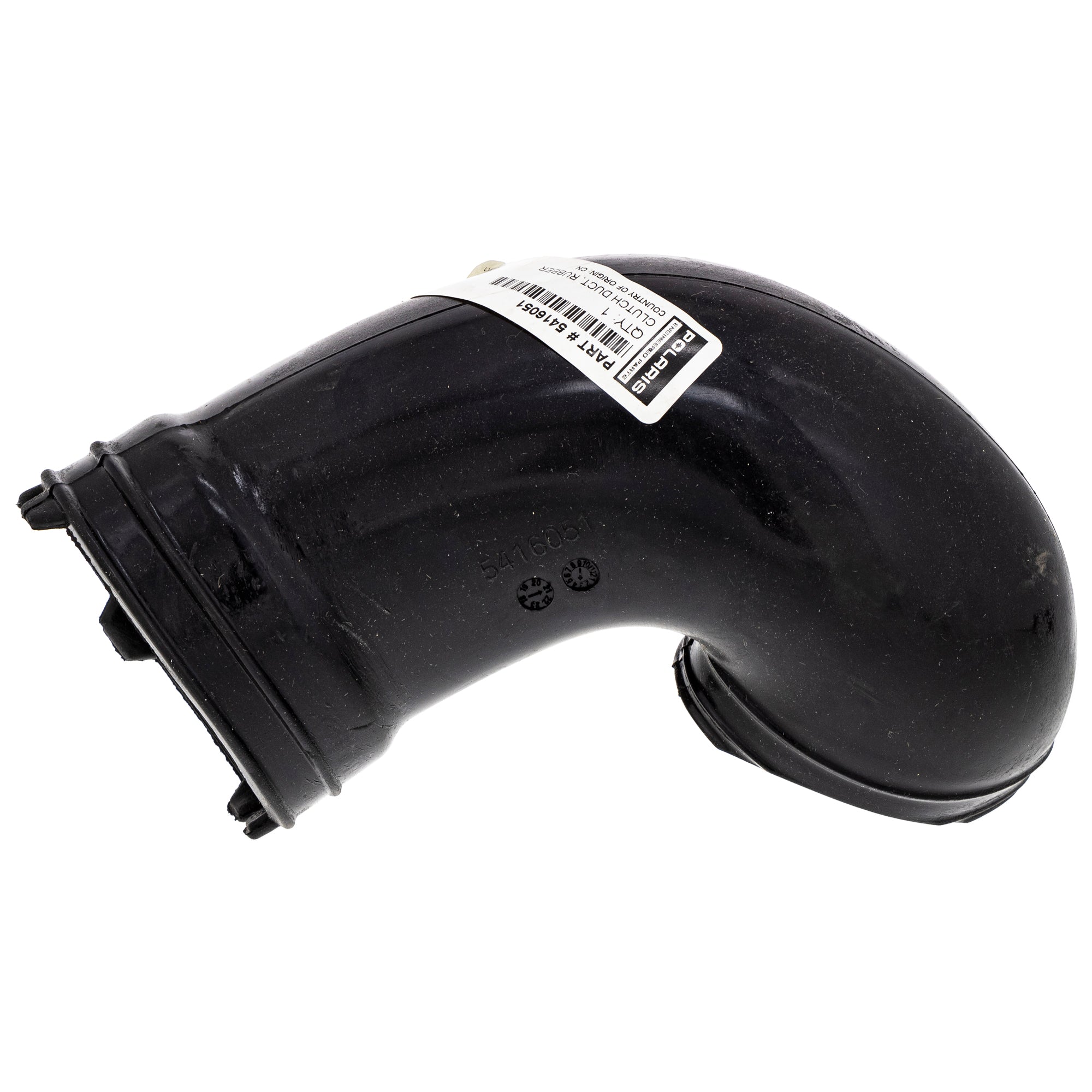 Polaris 5416051 Rubber Clutch Duct Sportsman 1000 850 XP SP 2015-2025