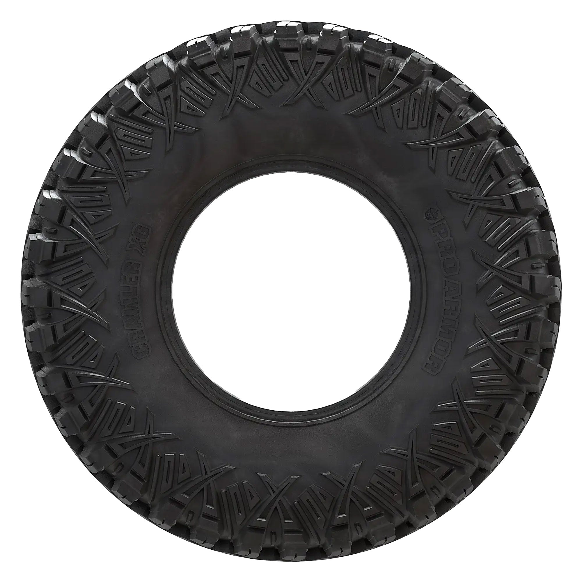 Genuine OEM Pro Armor Front / Rear Tire