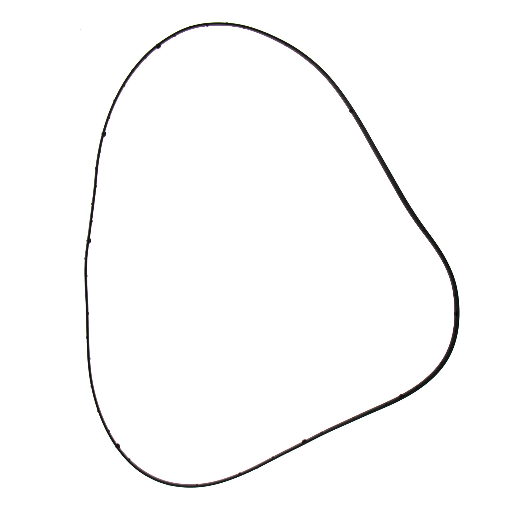 Polaris 5416207 Clutch Cover Outer Seal RZR Ranger Trail Boss 1000 XP Turbo S