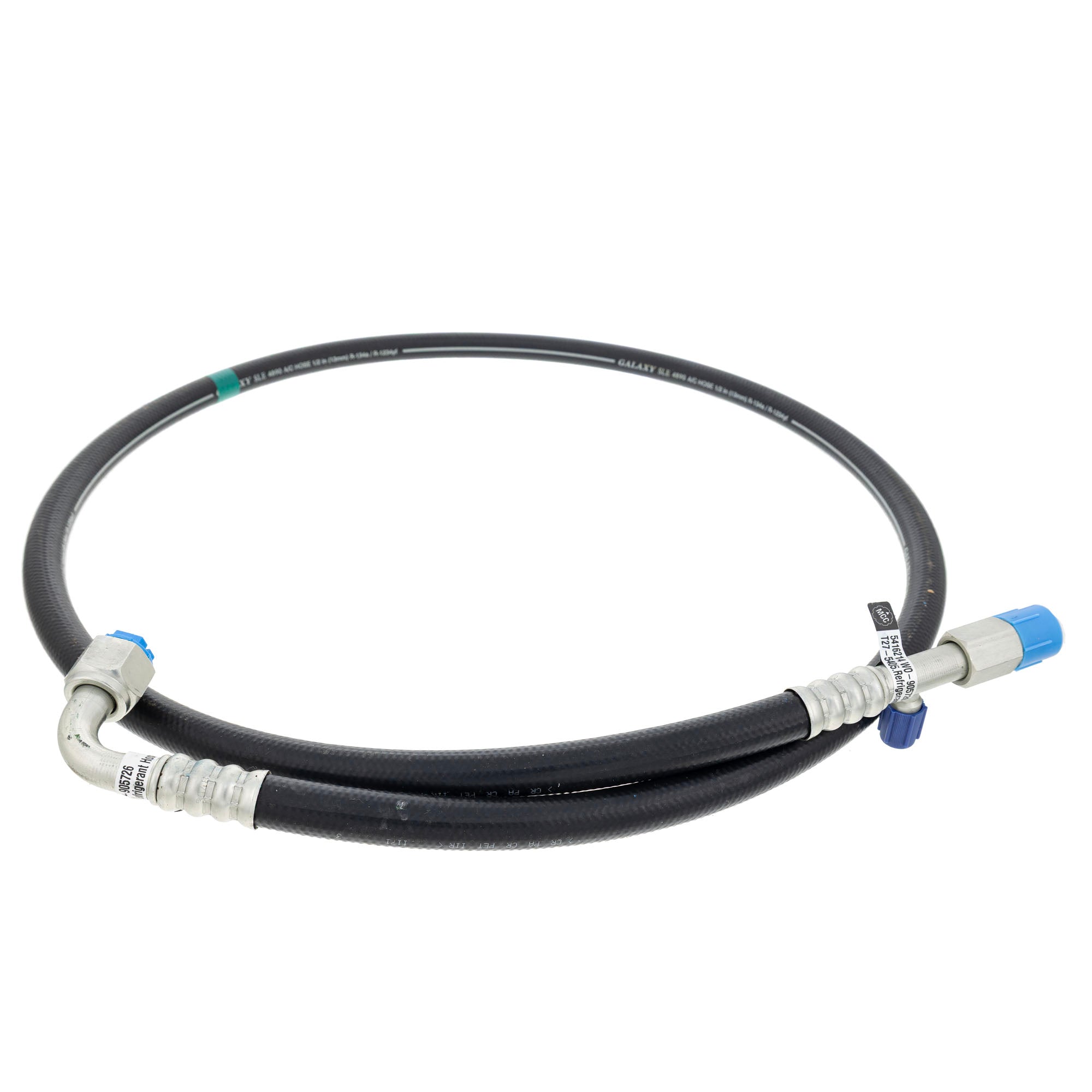 Polaris 5416214 HVAC Hose Ranger XP Trail Boss EPS Ultimate 1000