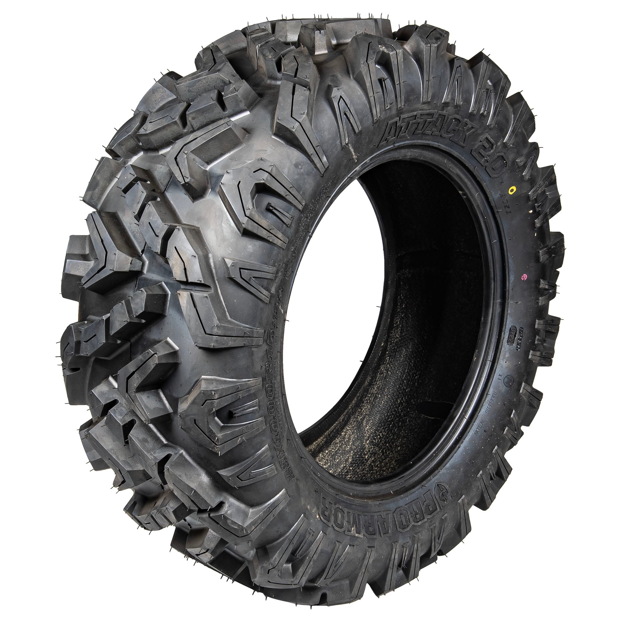 Genuine OEM Pro Armor Tire