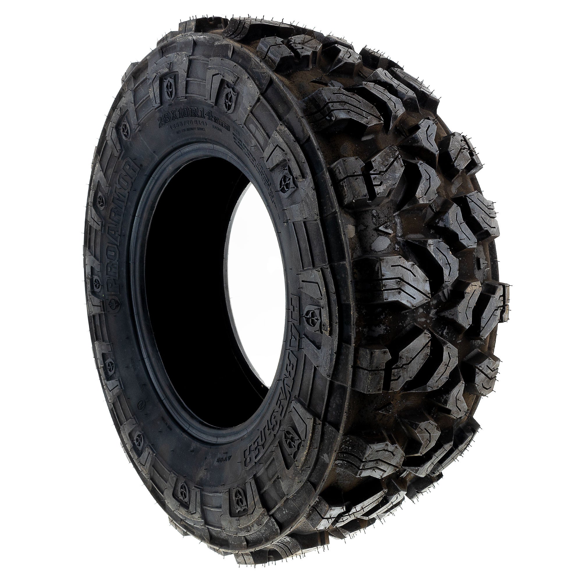 Genuine OEM Pro Armor Tire