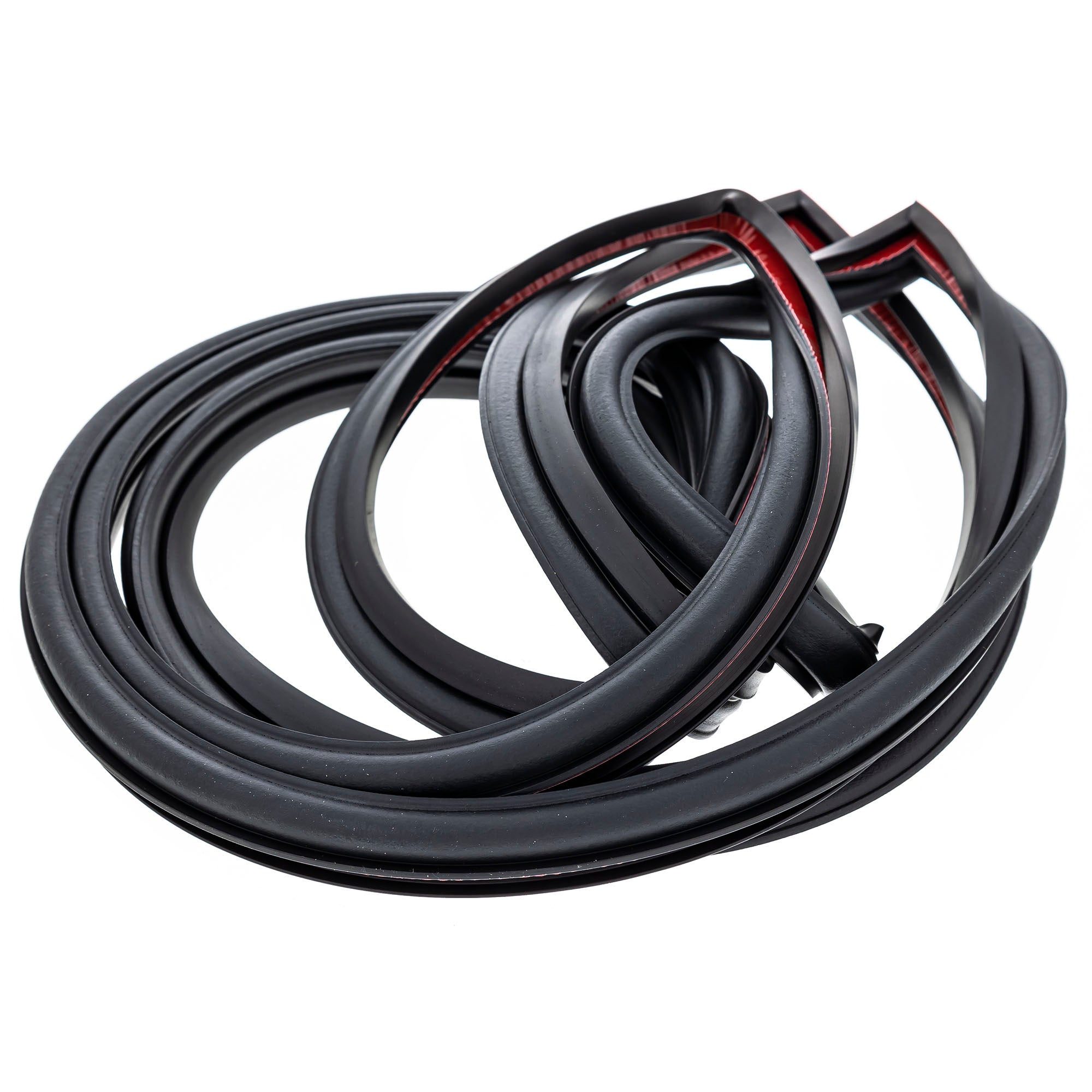 Polaris 5416378 Windshield Seal GL G2 TTN Ranger 1000 XP Crew 2018-2022