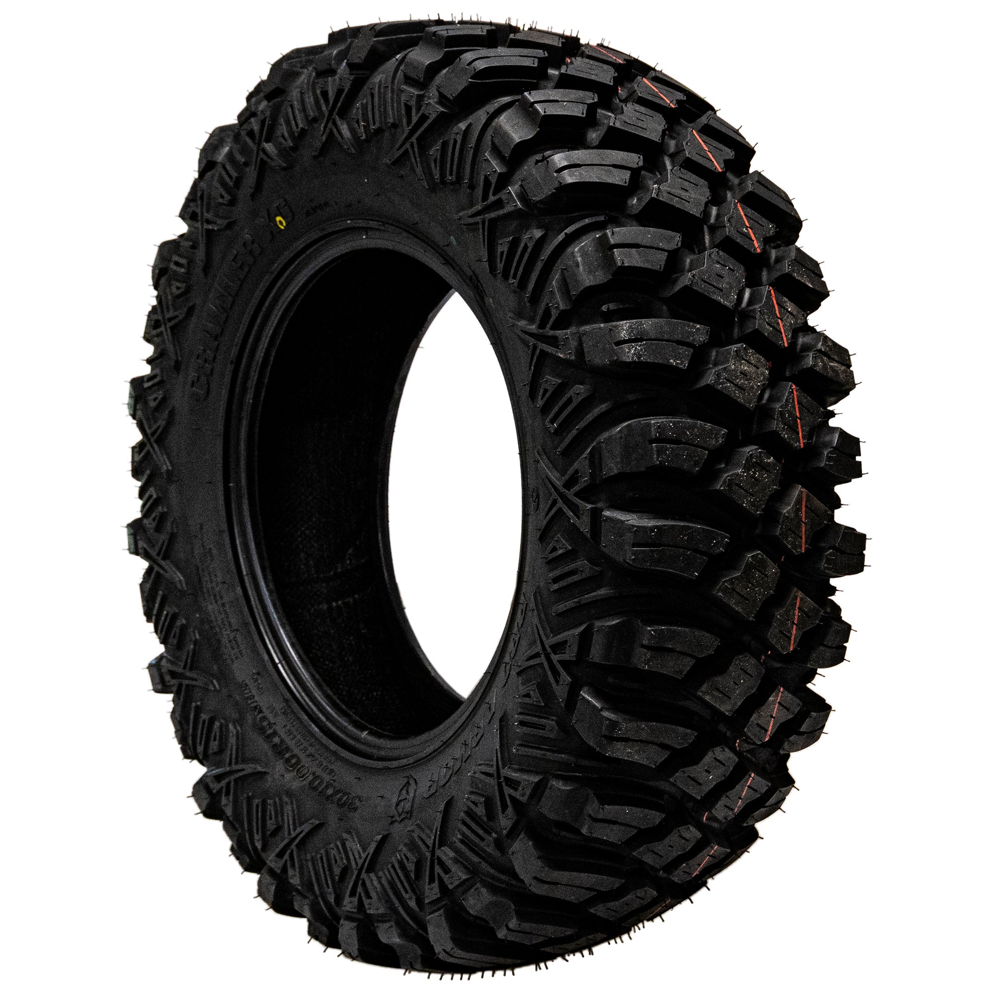 Polaris Crawler XG Tire 30" Rock Desert Trail 5416397