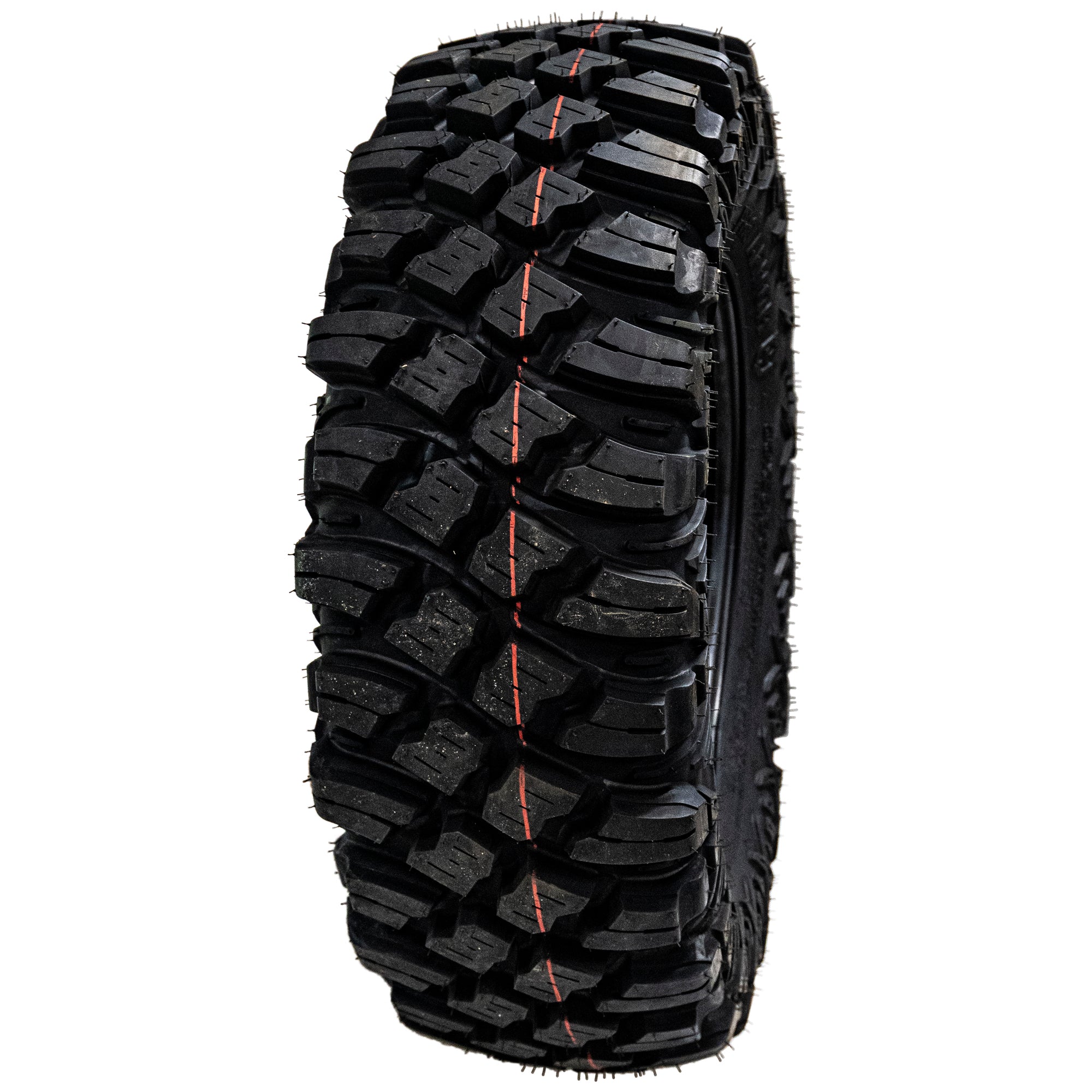 Polaris 5416397 Pro Armor Crawler XG Tire 30" Rock Desert Trail General 4 1000 XP EPS