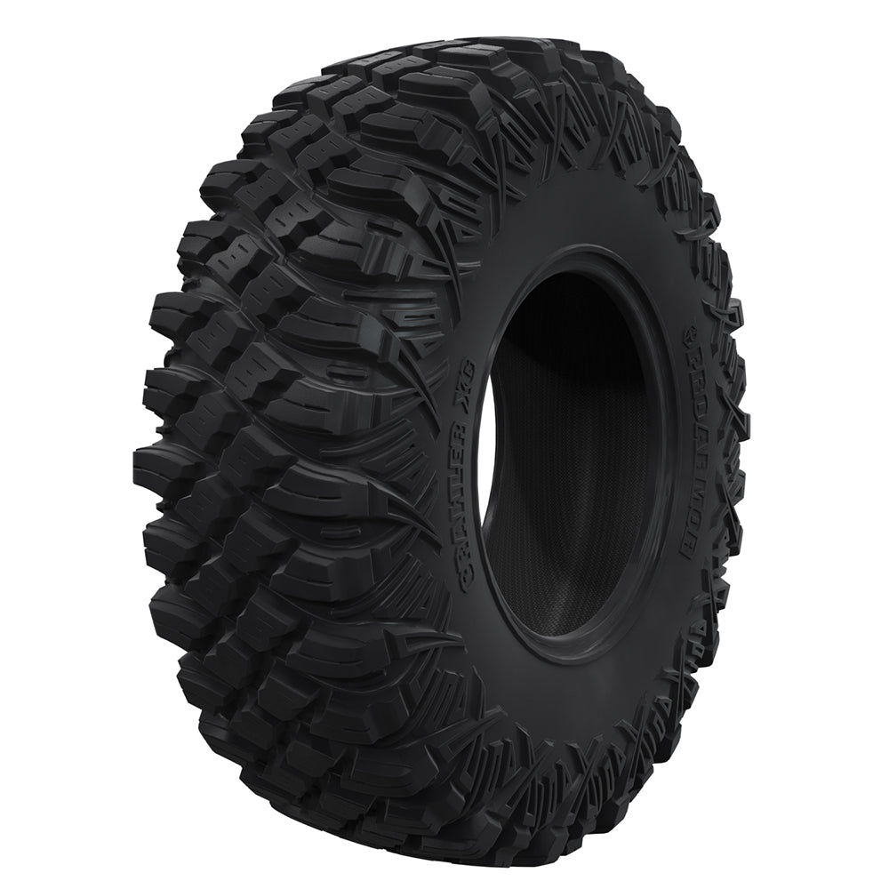Polaris Pro Armor 5416401 Crawler XG Tire, Front/Rear 32 x 10.5R16