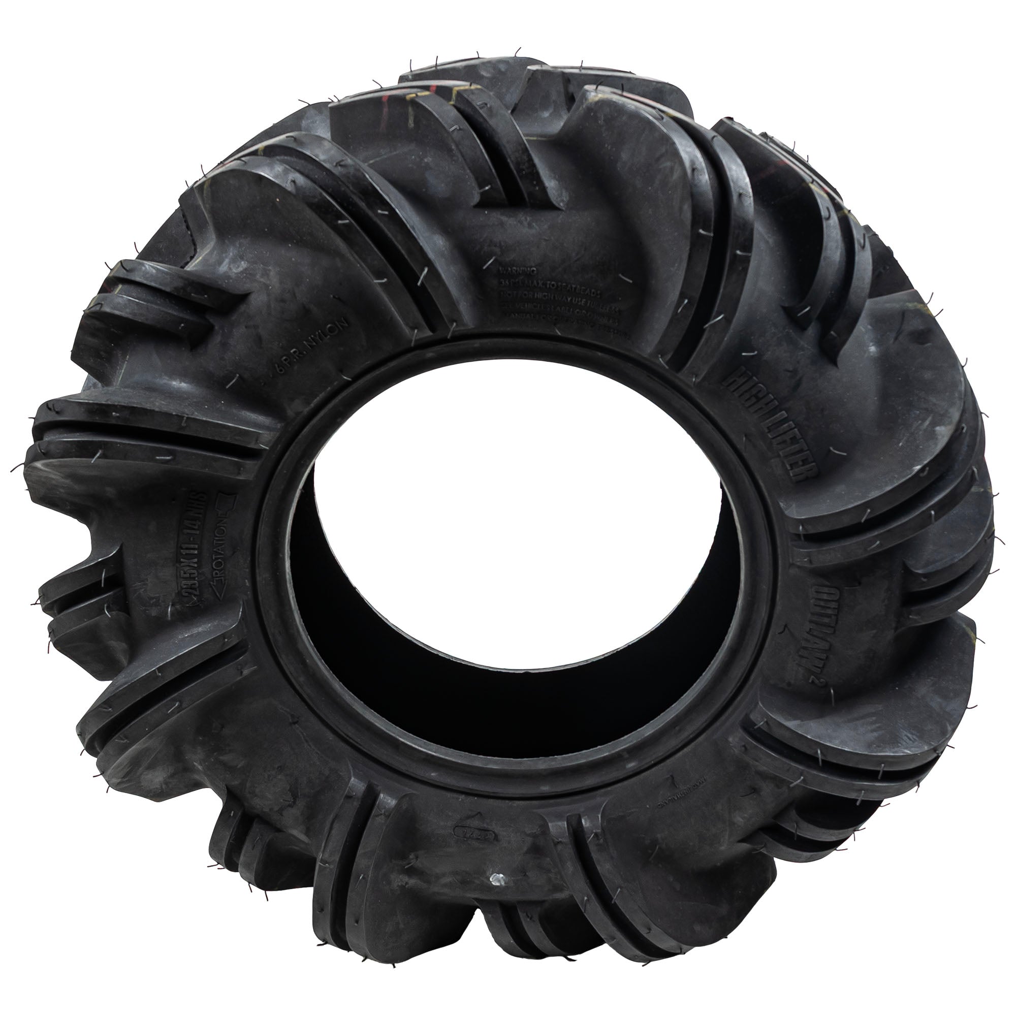 Polaris 5416411 Tire 29.5X11 RZR 1000 XP 4 2018-2021