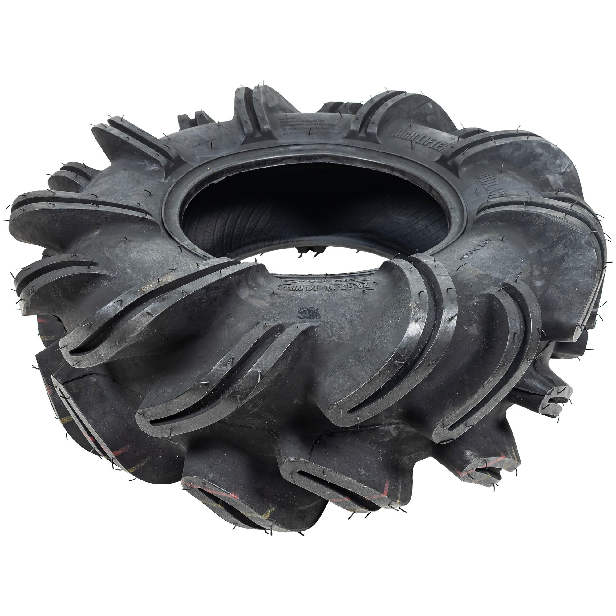 Polaris 5416411 Outlaw II High Lifter Tire 29.5X11.0 RZR 1000 XP