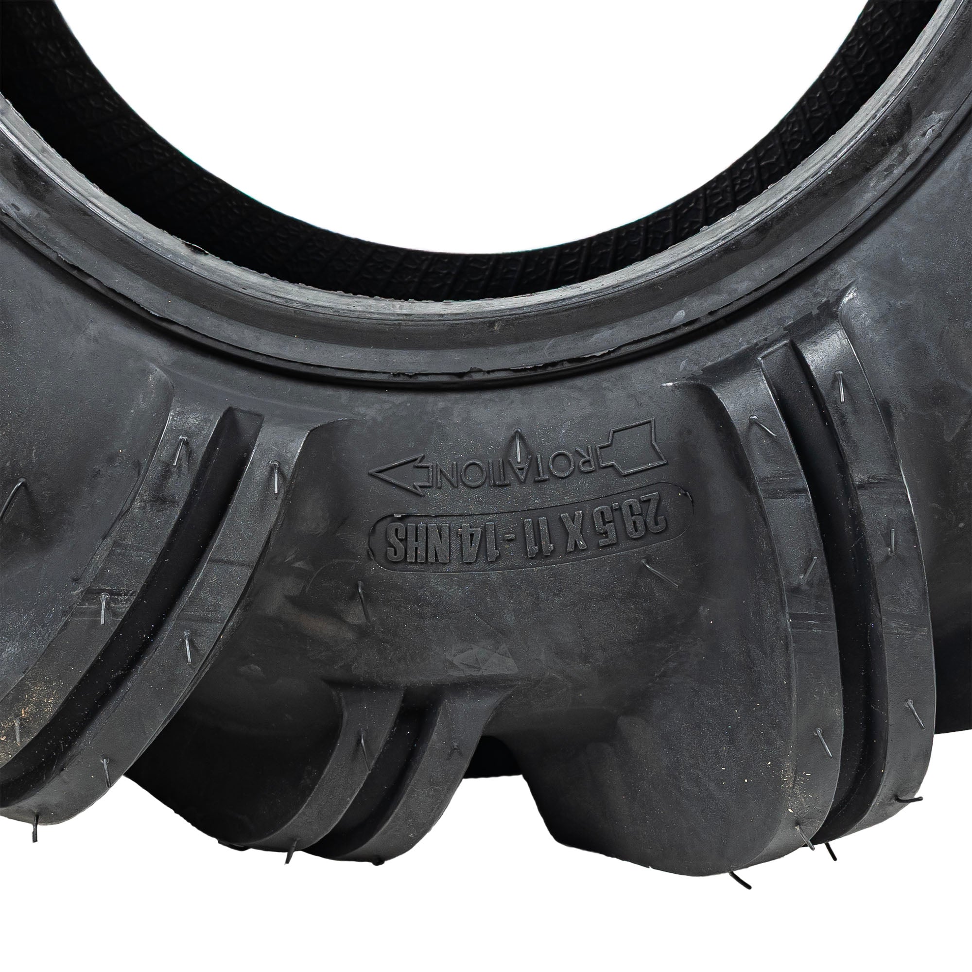 Polaris 5416411 Outlaw II High Lifter Tire 29.5X11.0 RZR 1000 XP