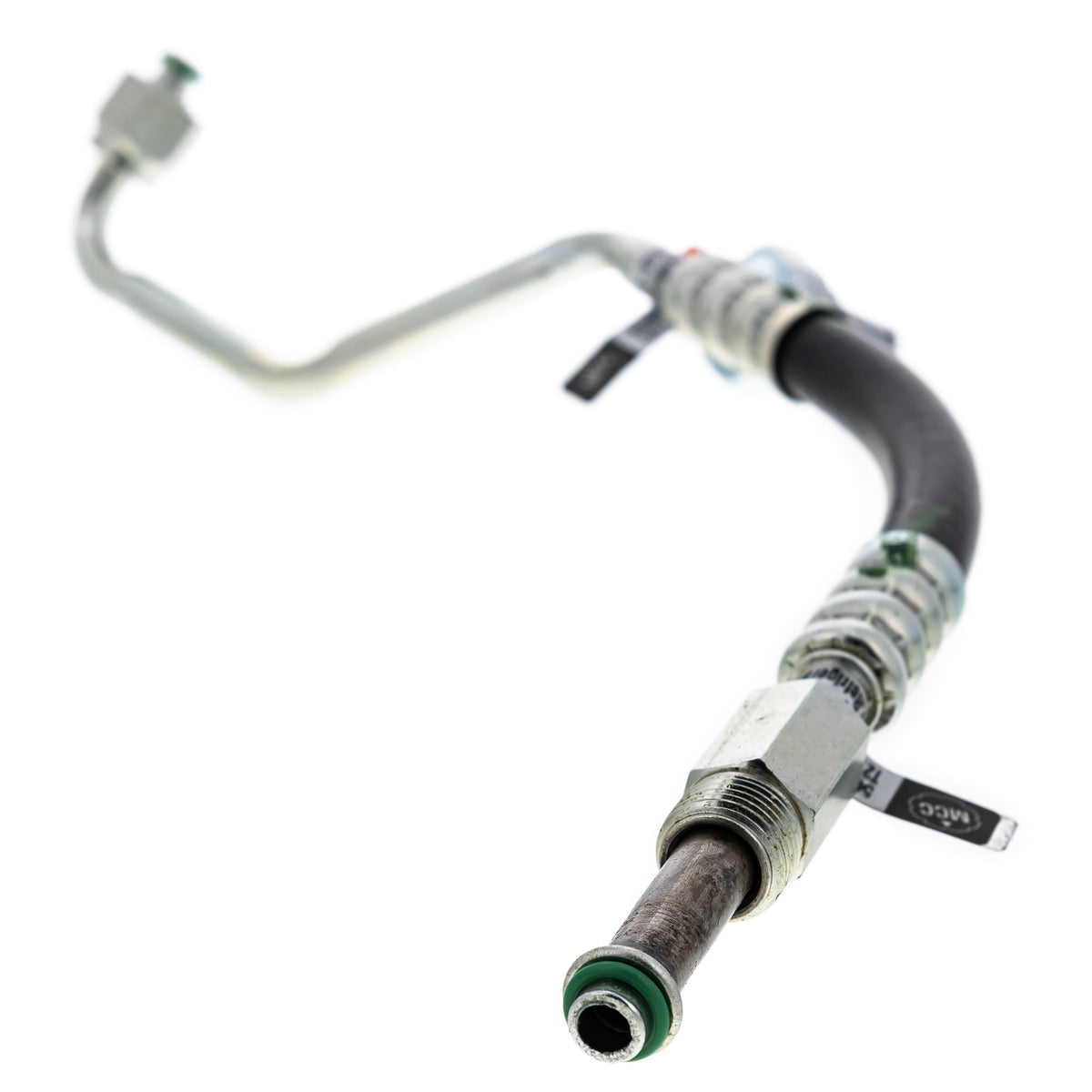 Polaris Lower Air Conditioner Condenser Hose 5416547 additional view