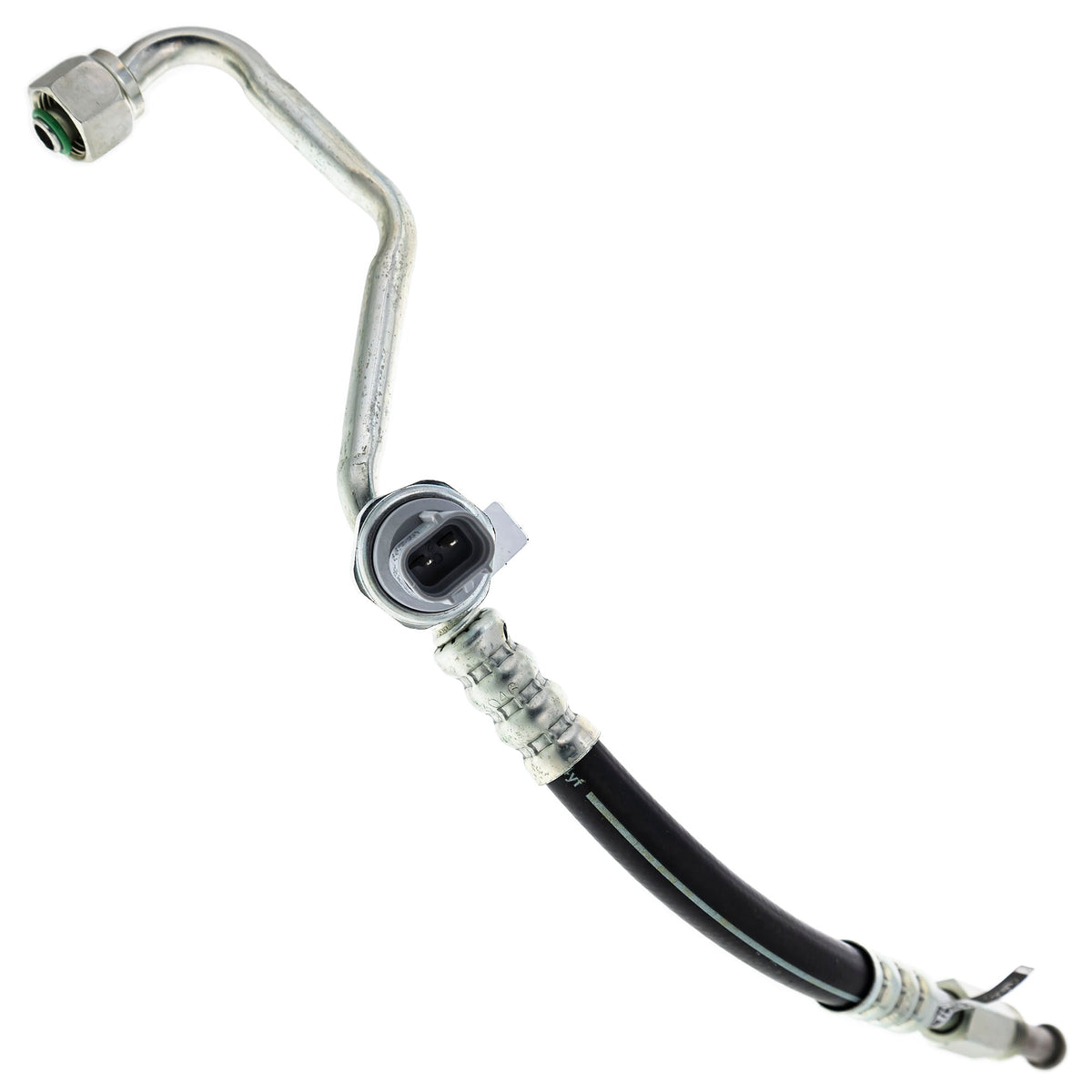 Polaris Lower Air Conditioner Condenser Hose 5416547 Ranger Trail Boss
