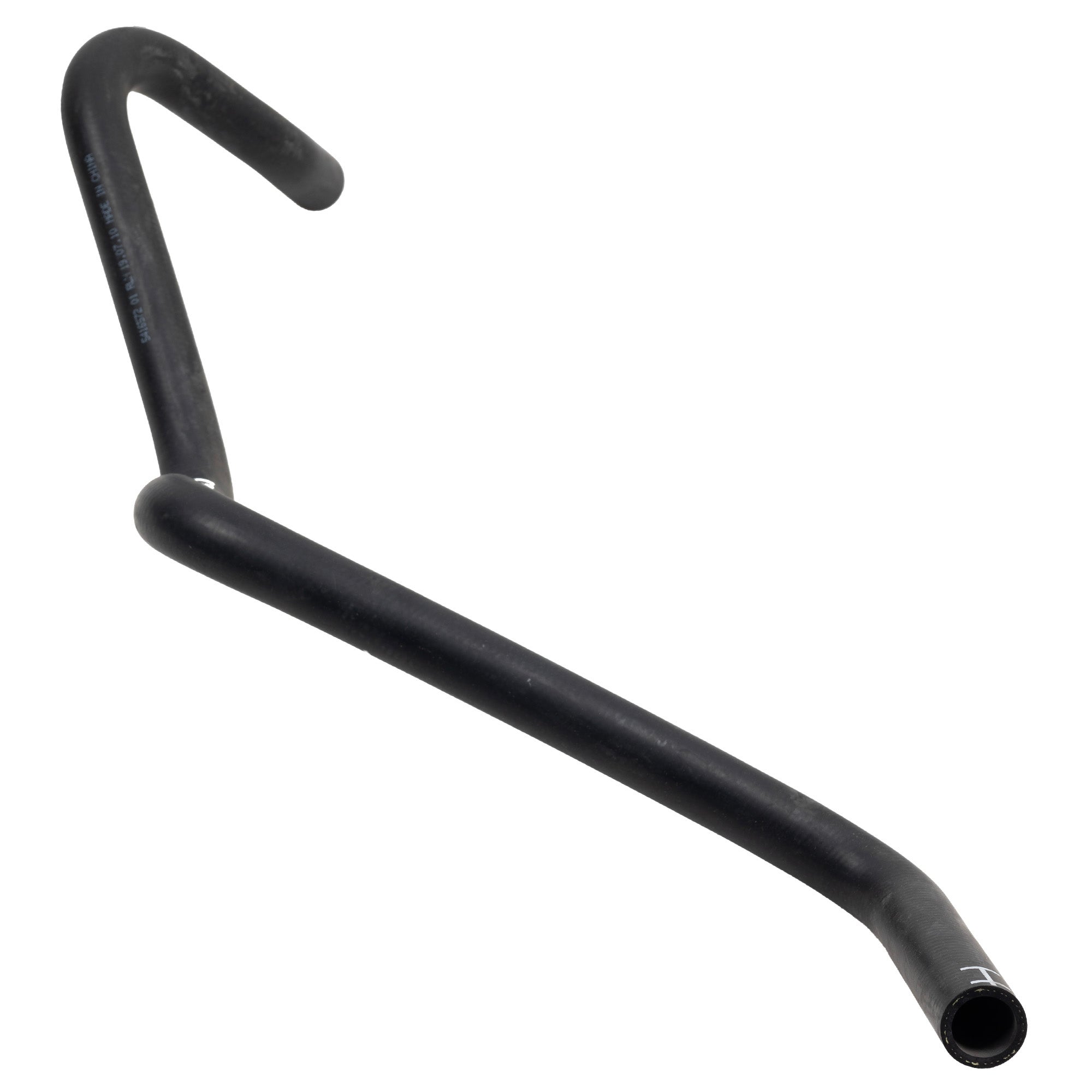 Polaris 5416572 Engine Surge Out Hose RZR XP Turbo S 4 2020-2025