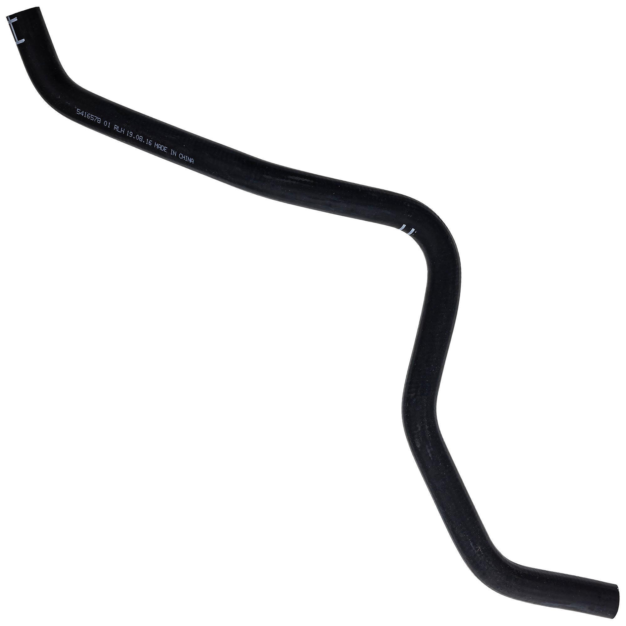 Polaris 5416578 Surge/T Pump Hose RZR XP Turbo S 4 2020-2025