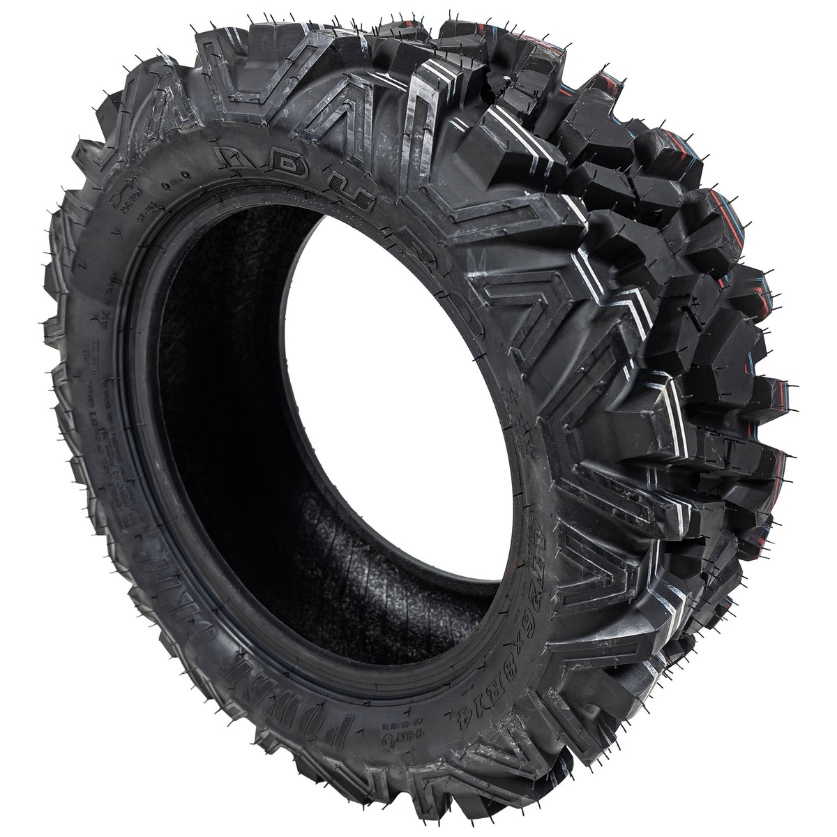 Polaris Tire 26X8-14 5416602 alternate view