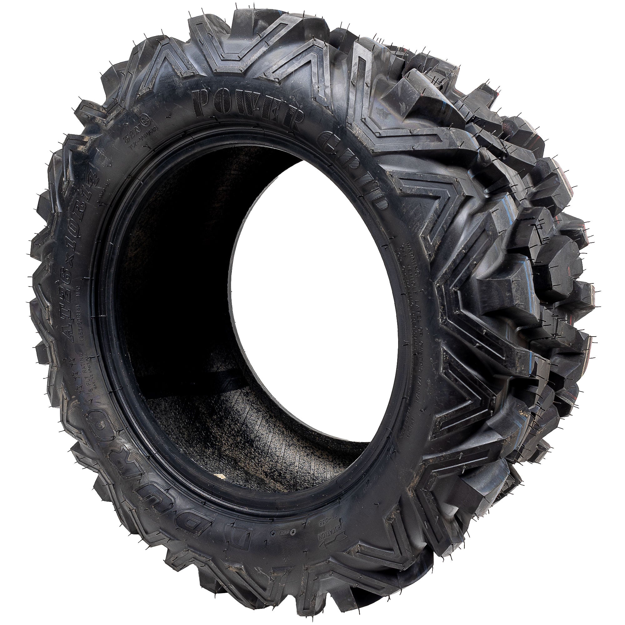 Genuine OEM Polaris Tire Sportsman 5416603