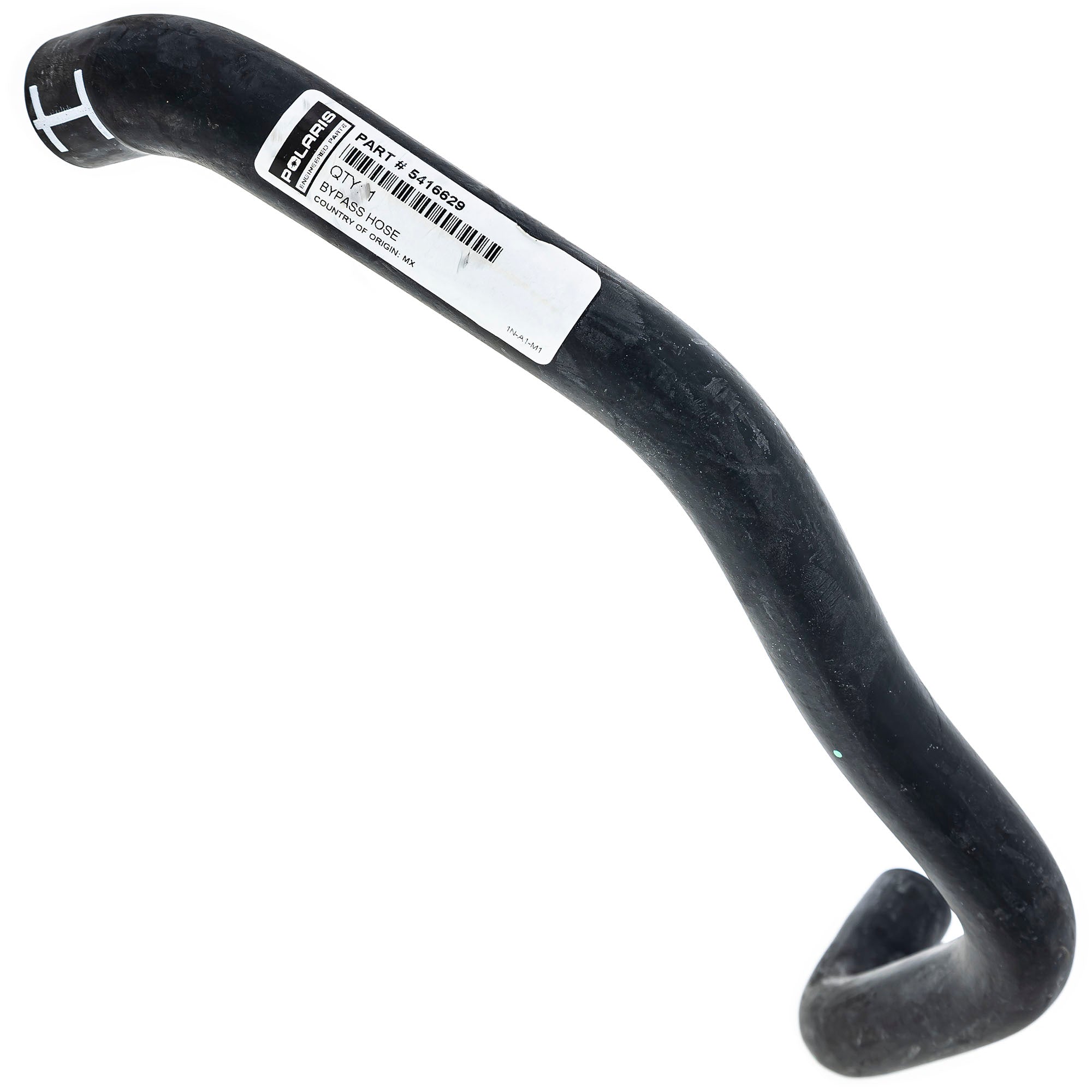 Polaris 5416629 Bypass Hose RZR General Xpedition 1000 XP Turbo S 4 2019-2025