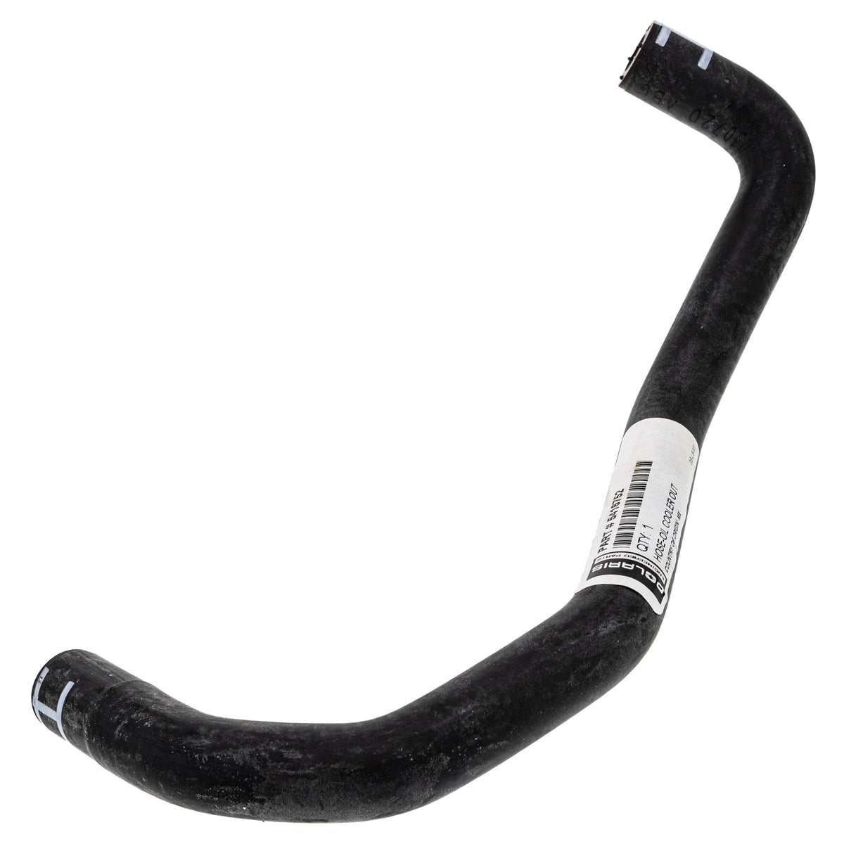 Polaris Oil Cooler Out Hose 5416752
