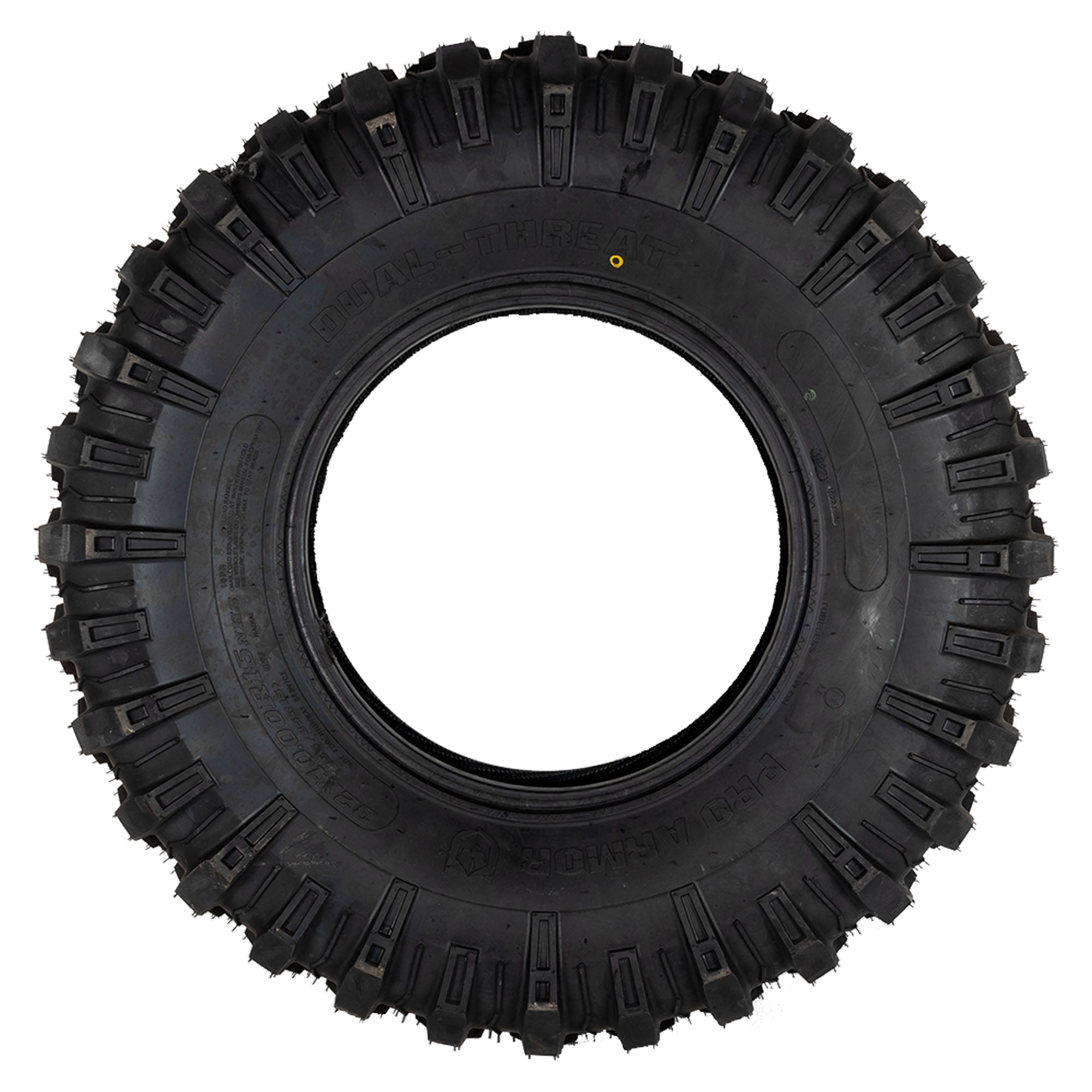 Polaris Pro Armor 5416753 Front/Rear Dual-Threat Tire 32X10R15