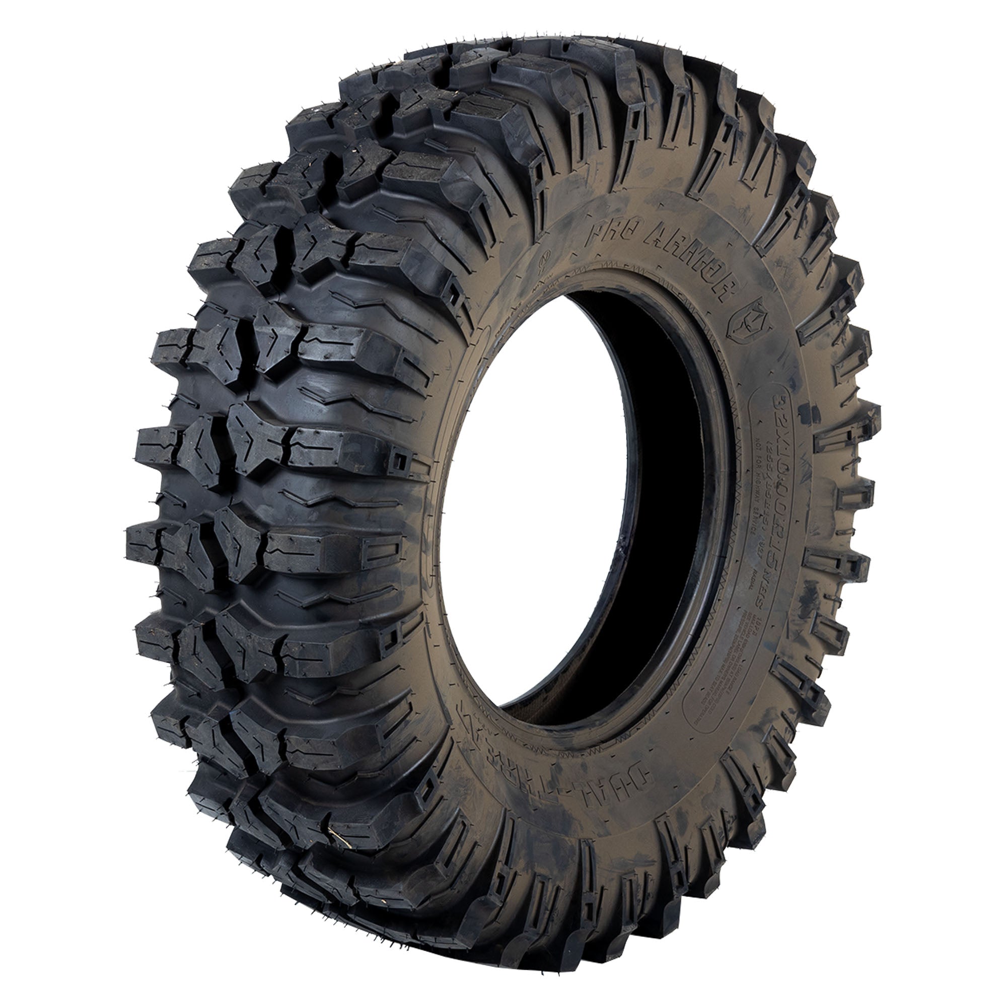 Pro Armor 5416753 Polaris TIRE-DUAL THREAT 32X10R15