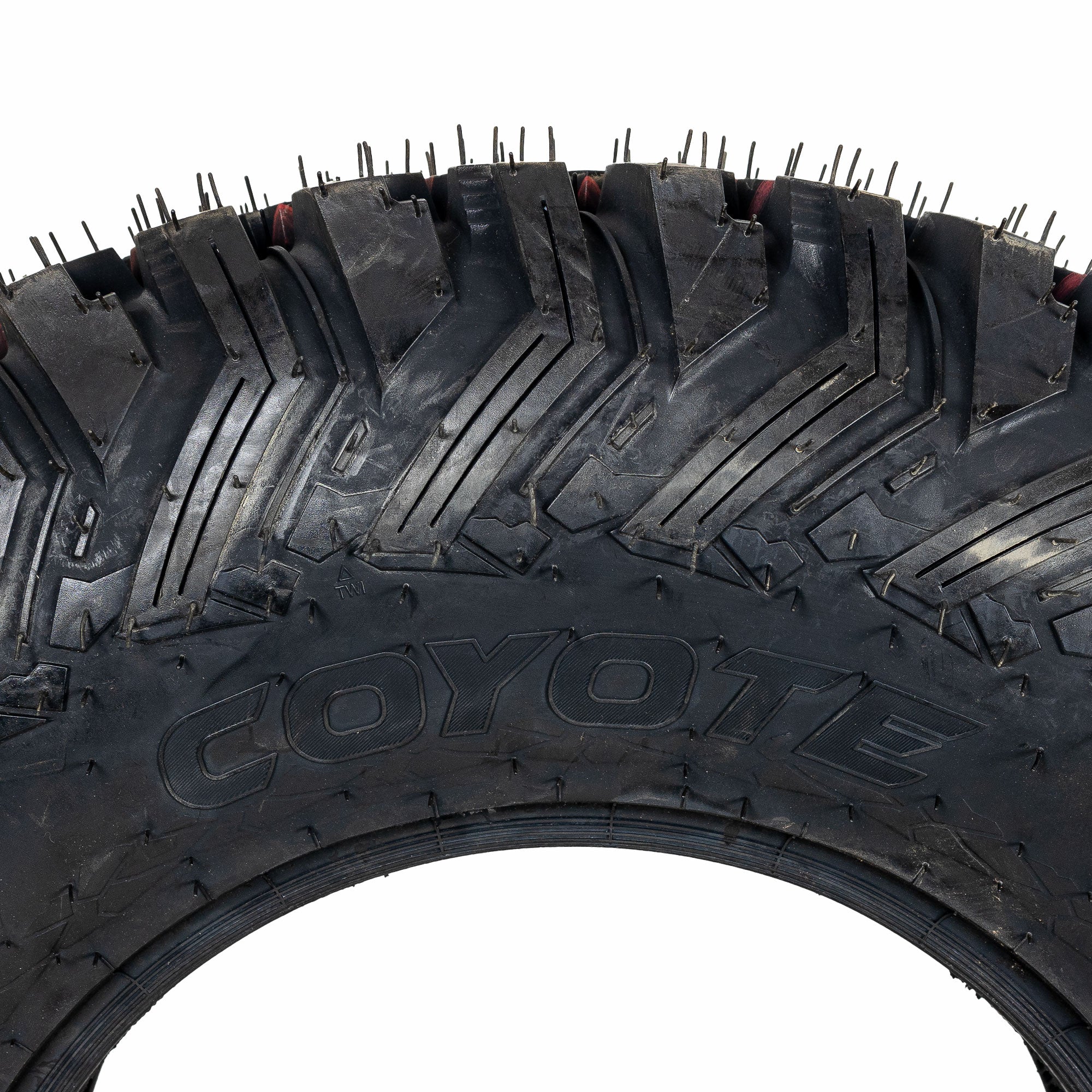 Polaris 5416773 TIRE-32X10R15 ITP COYOTE Part RZR XP Turbo 5416484