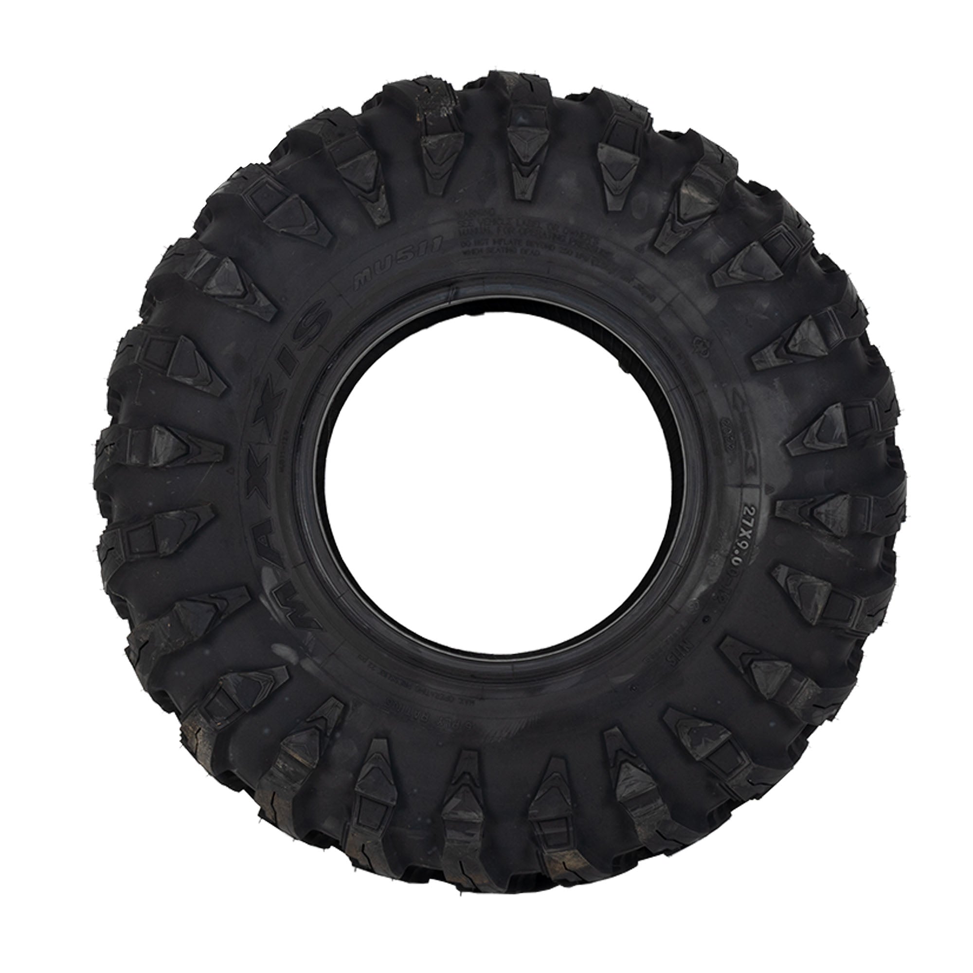 Polaris 5416789 Front Tire 27x9-12 Ranger 1000 XP Crew 5416125 2018-2021
