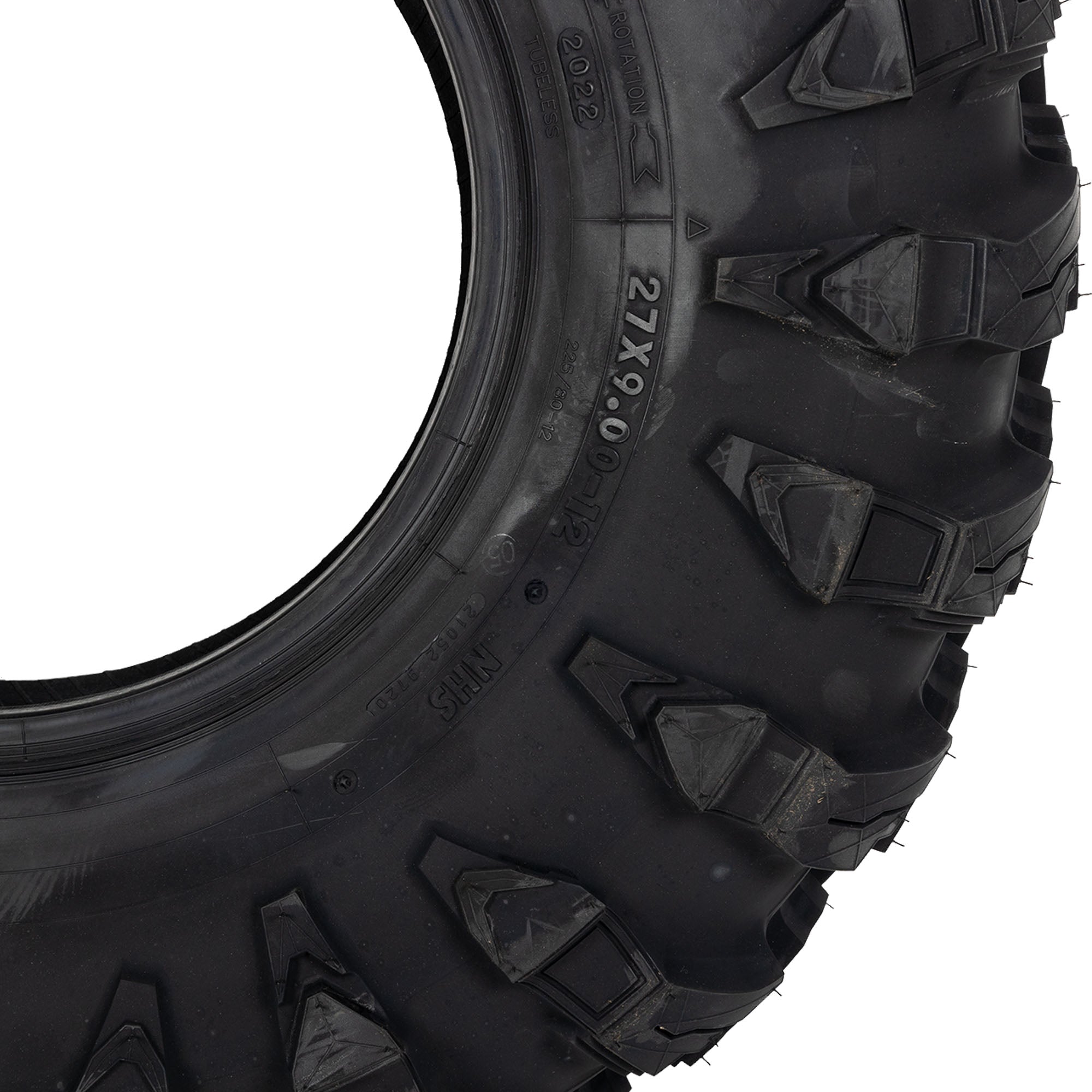 Polaris Tires Ranger Trail Boss 5416789