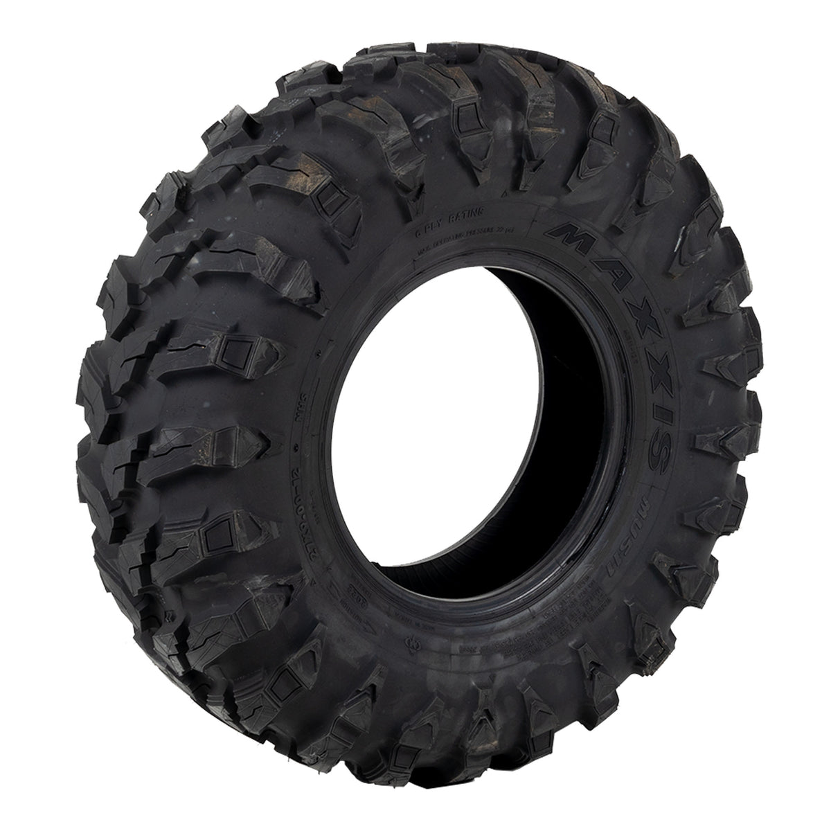 Polaris Front Tire 27x9-12 5416789 1000 20th 2018-2021 5416125