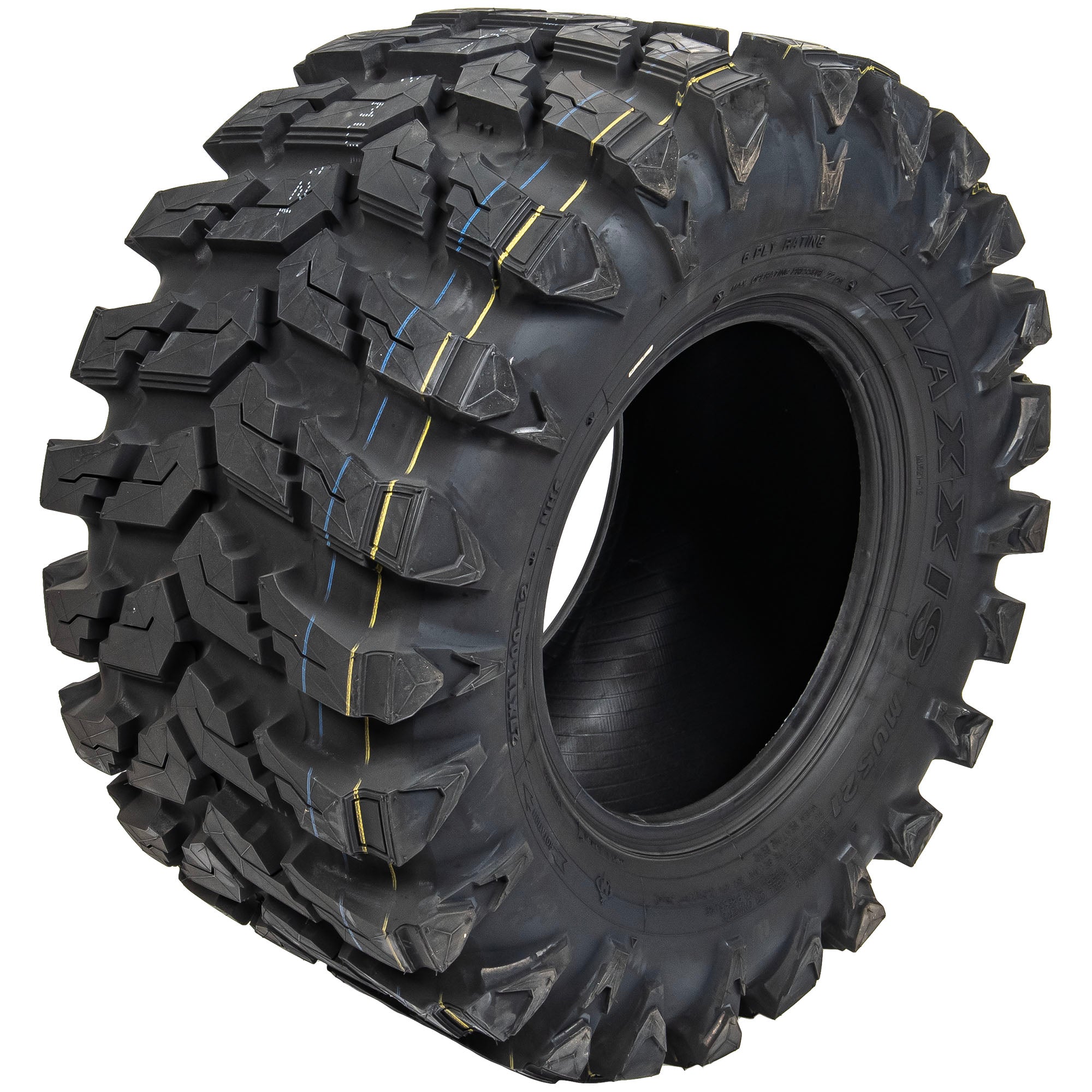 Genuine OEM Polaris Tire Ranger Trail Boss 5416790