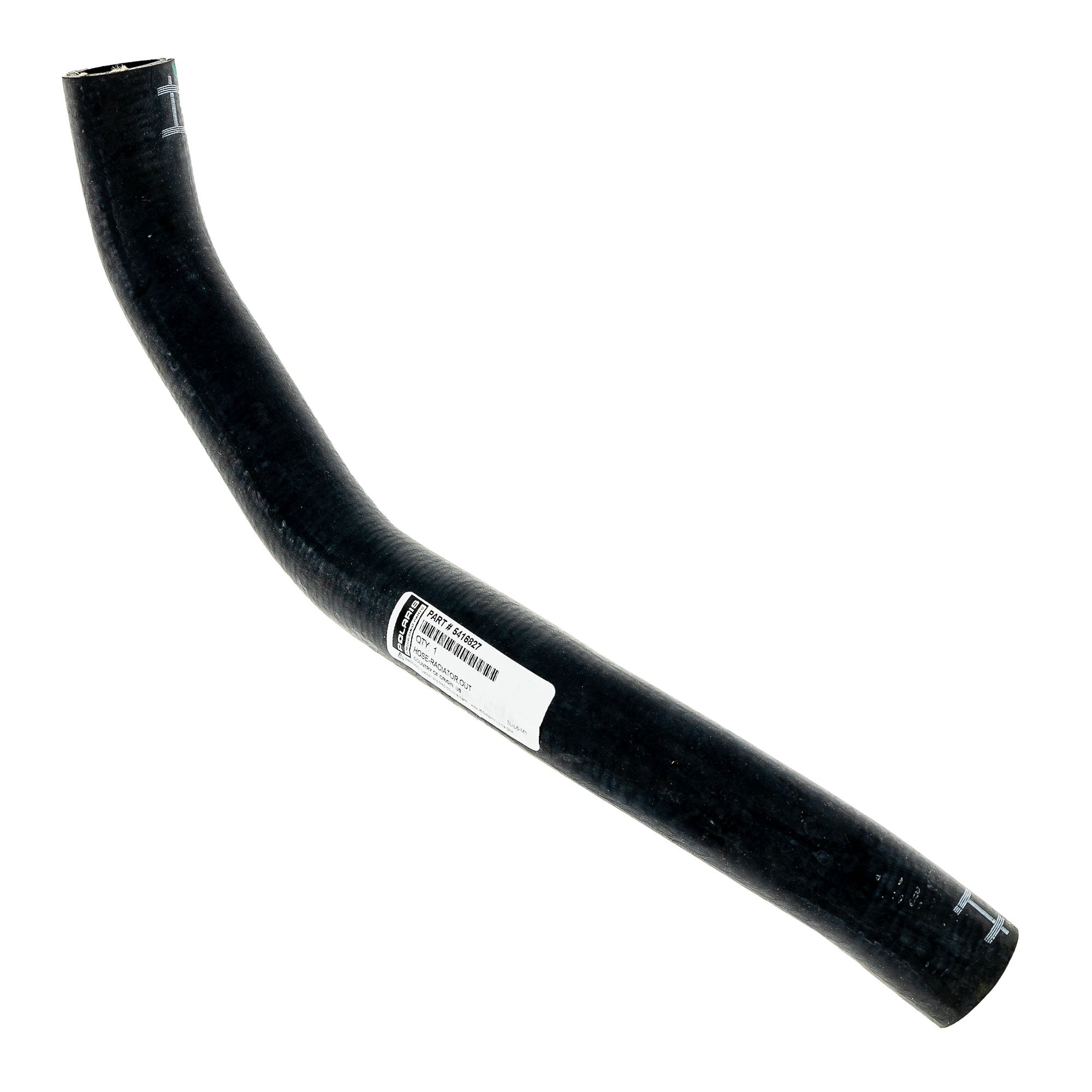 Genuine OEM Polaris Hose RZR 5416827