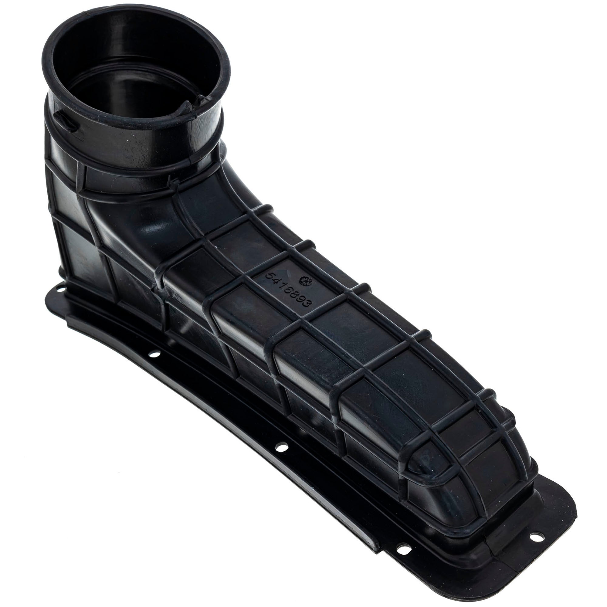 Polaris 5416893 Lower Clutch Intake Mud Duct Ranger 1000 XP Crew 2019-2025