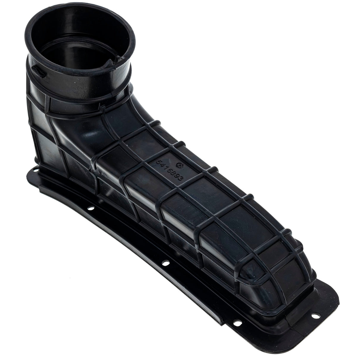 Polaris Lower Clutch Intake Mud Duct 5416893