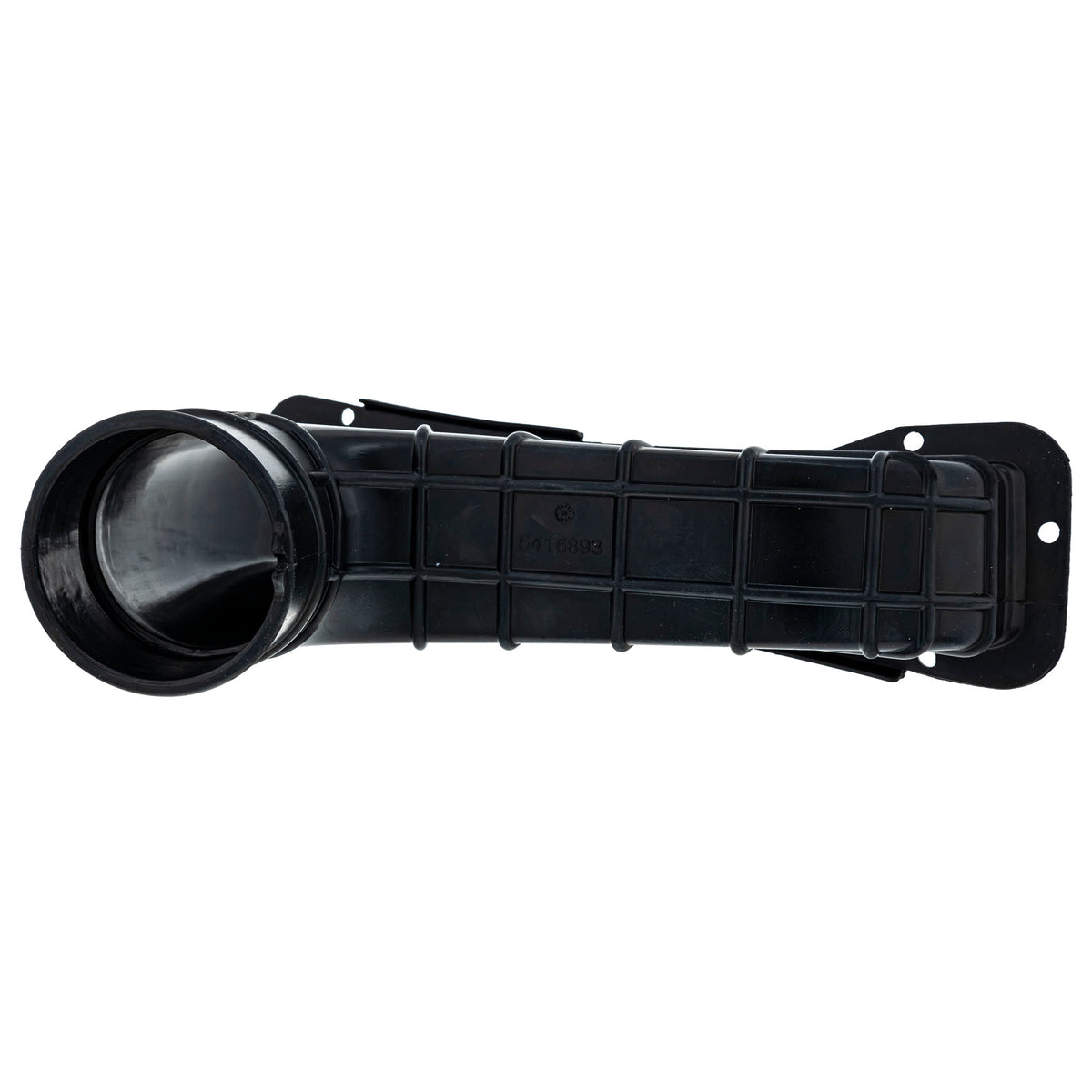 Polaris Lower Clutch Intake Mud Duct 5416893 additional view