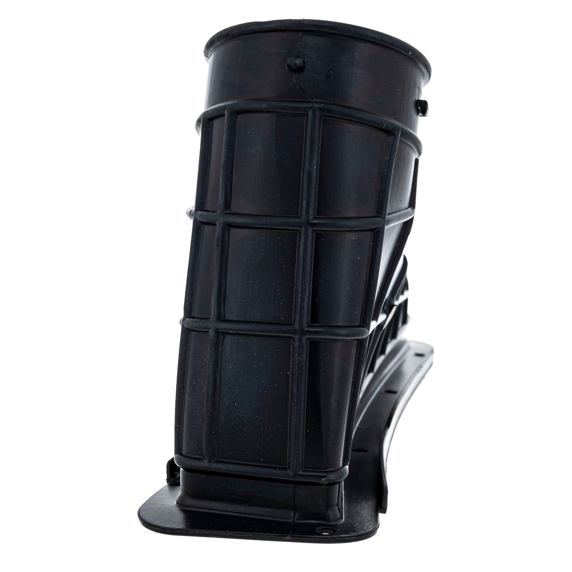 Polaris 5416893 Lower Mud Clutch Intake Duct OEM 2019-2021 Ranger 1000 XP Crew