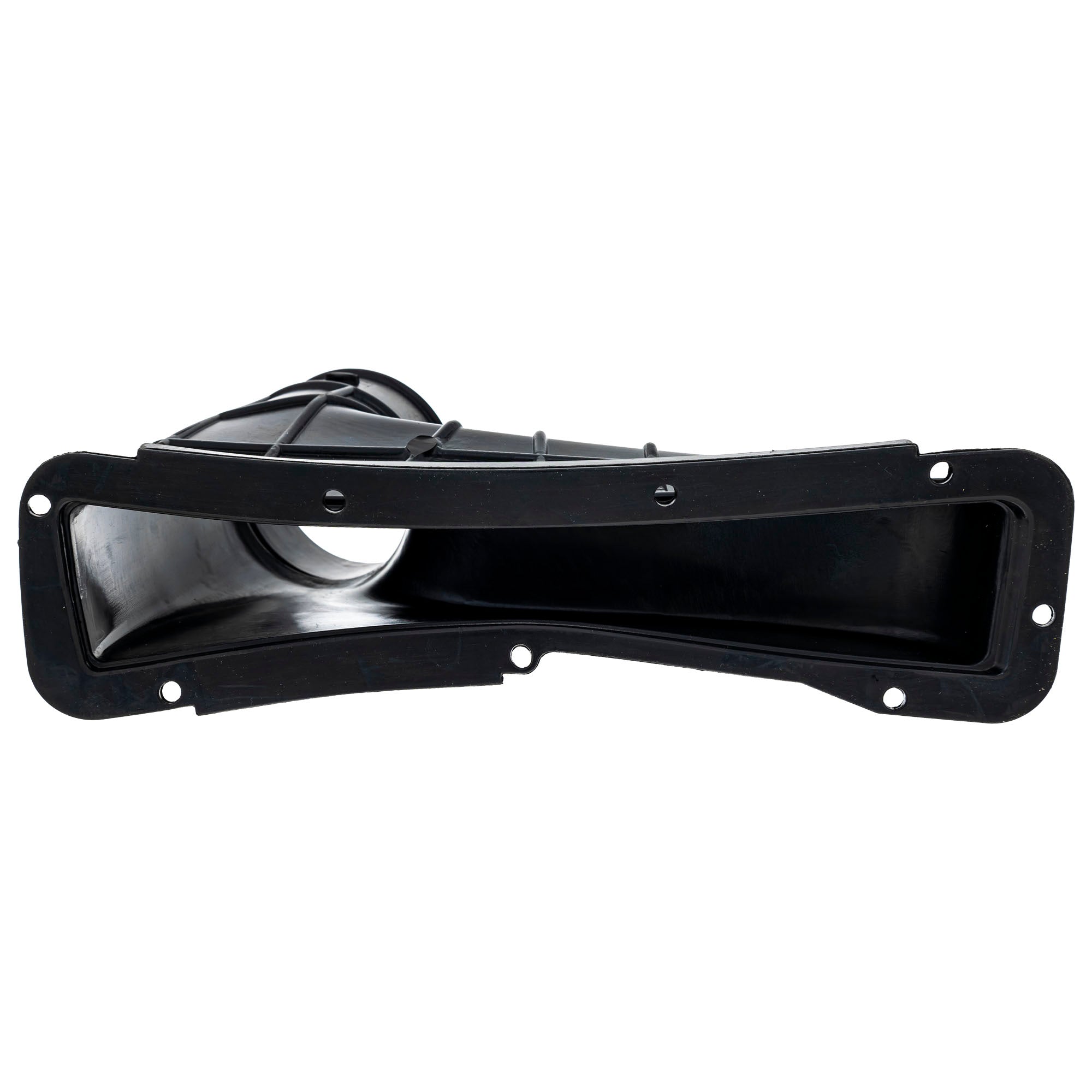 Polaris 5416893 Lower Mud Clutch Intake Duct OEM 2019-2021 Ranger 1000 XP Crew