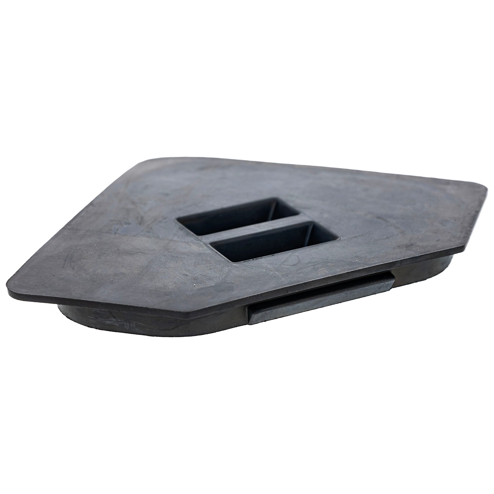 Polaris 5416900 Coolant Bottle Access Panel RZR Turbo XP Sport EPS Ultimate 4