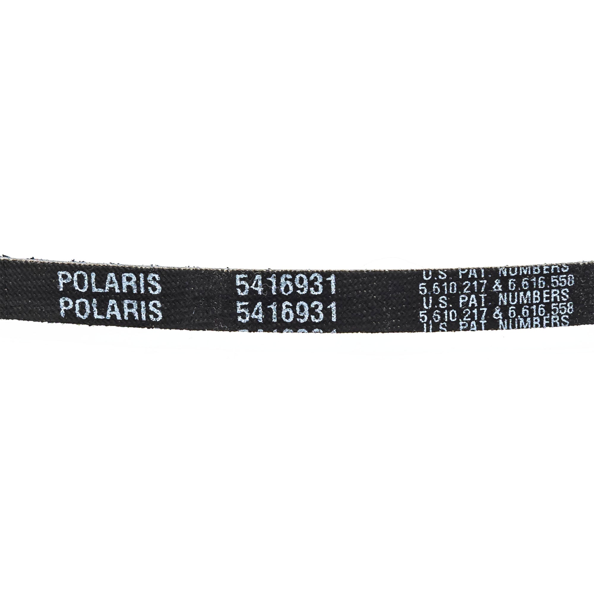 Polaris Alternator Belt 5416931