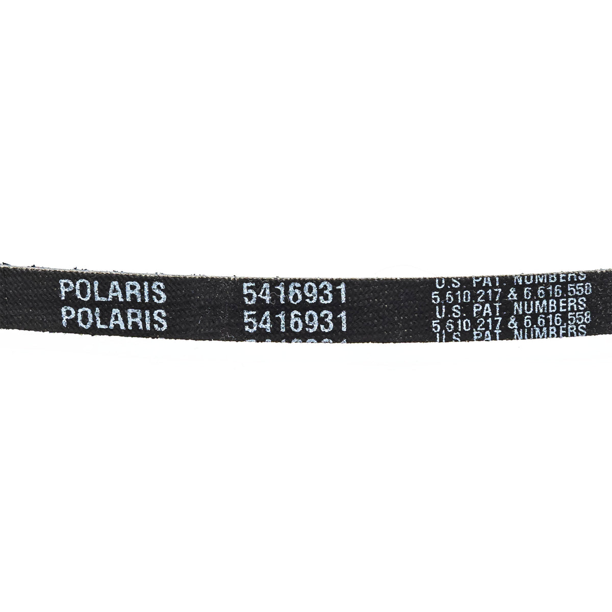 Polaris Alternator Belt 5416931 additional view