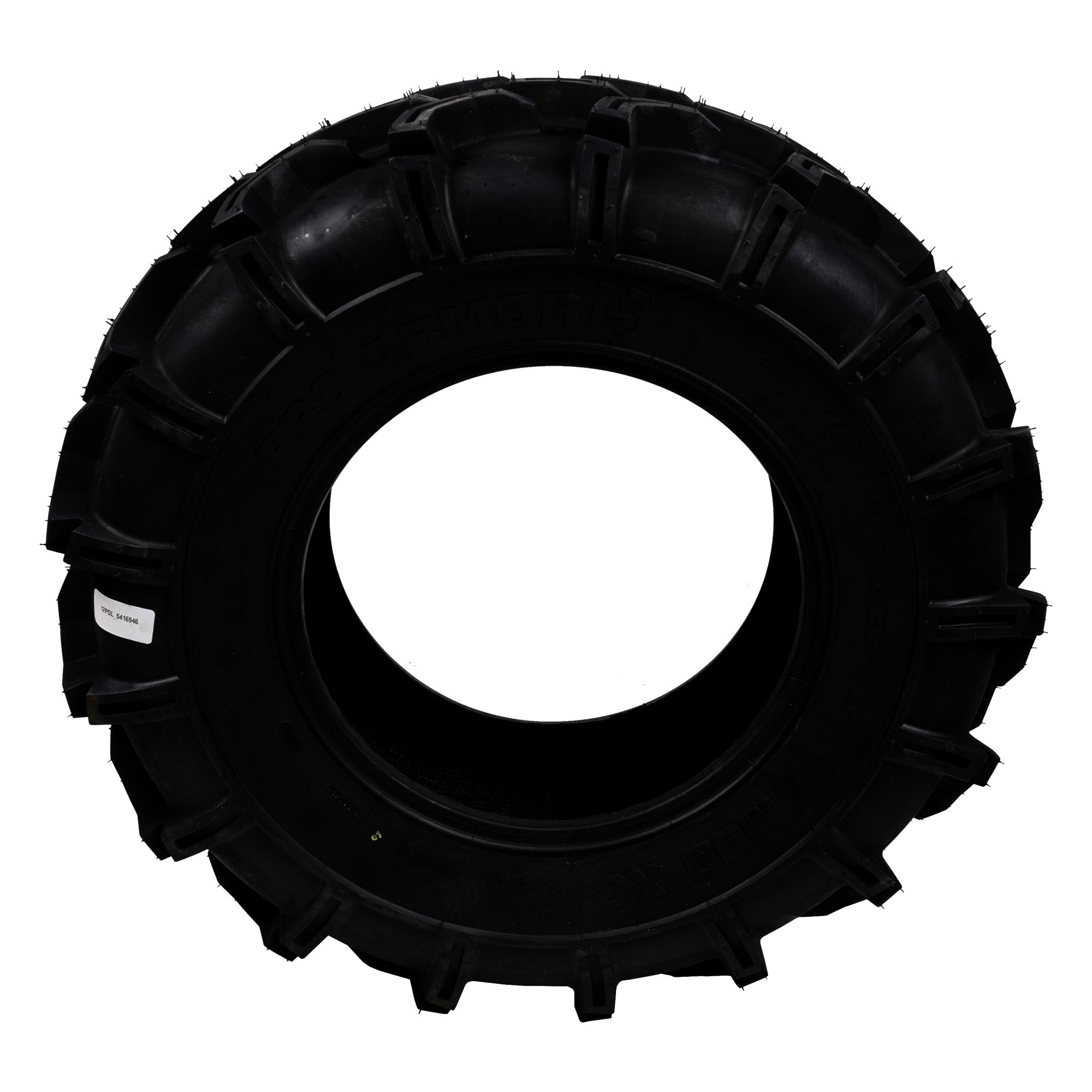 Pro Armor 5416946 Polaris Front Rear Mud XC 29x10R14 Tire Genuine OEM